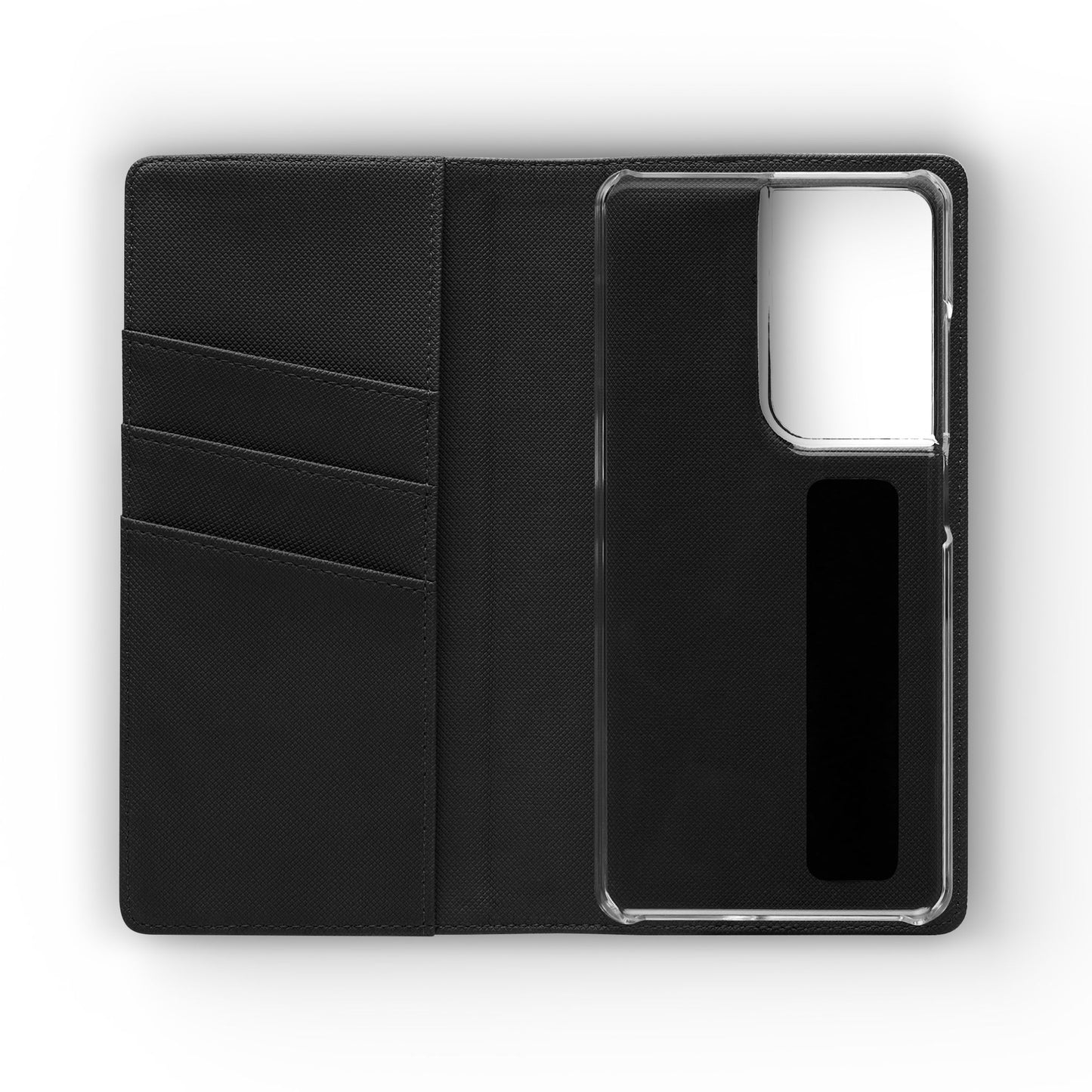 Inspirational Phone Flip Cases - Keep Going: Travel Lovers, Motivational Gifts, Phone Accessories, Road Trip Essentials, Adventure Gear