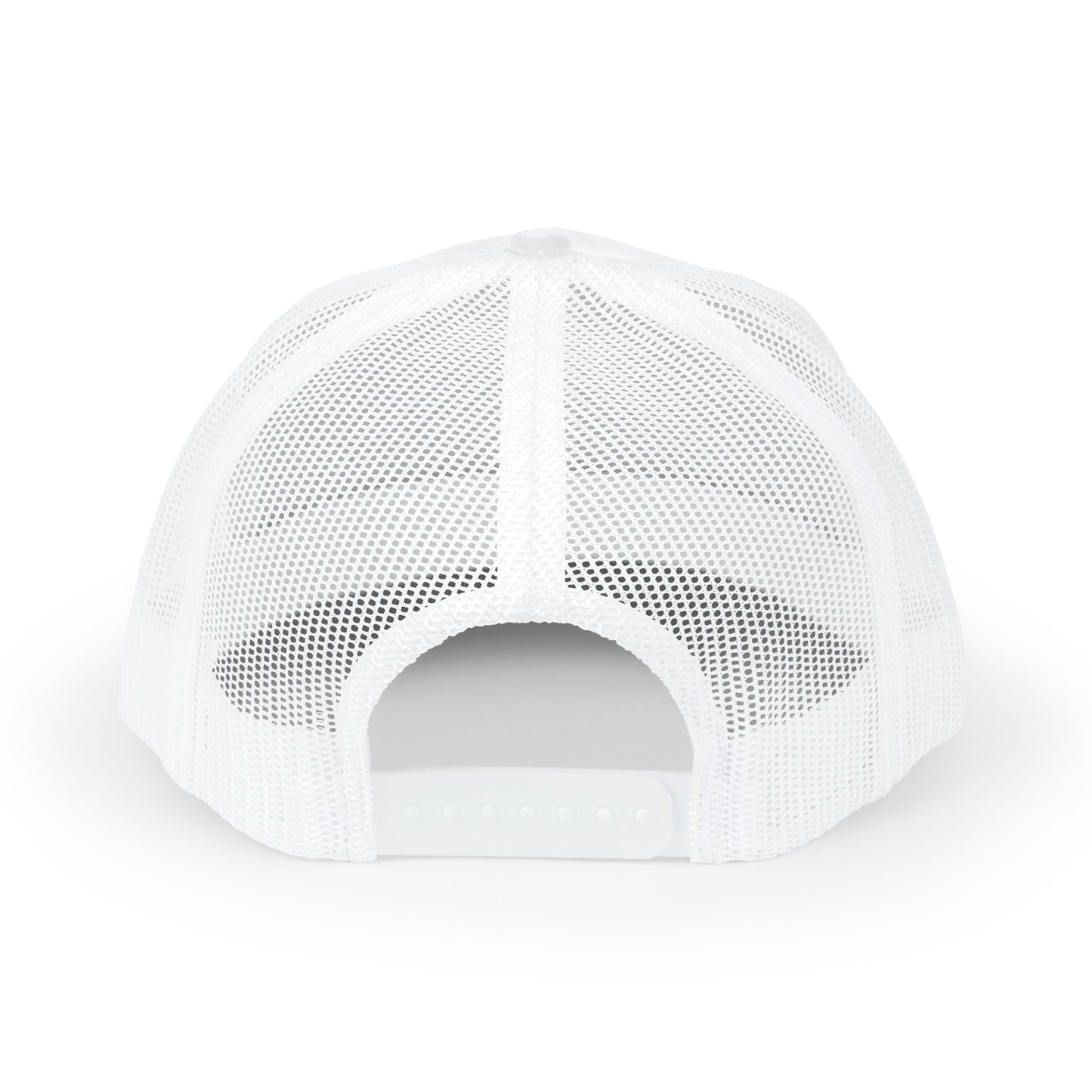 Creative Crown Snapback Trucker Cap - Stylish Accessory for Go-Getters, Perfect Gift for Birthdays, Graduations, and Celebrations
