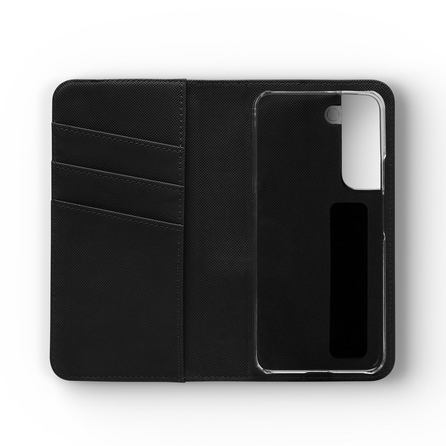 Inspirational Phone Flip Cases - Keep Going: Travel Lovers, Motivational Gifts, Phone Accessories, Road Trip Essentials, Adventure Gear