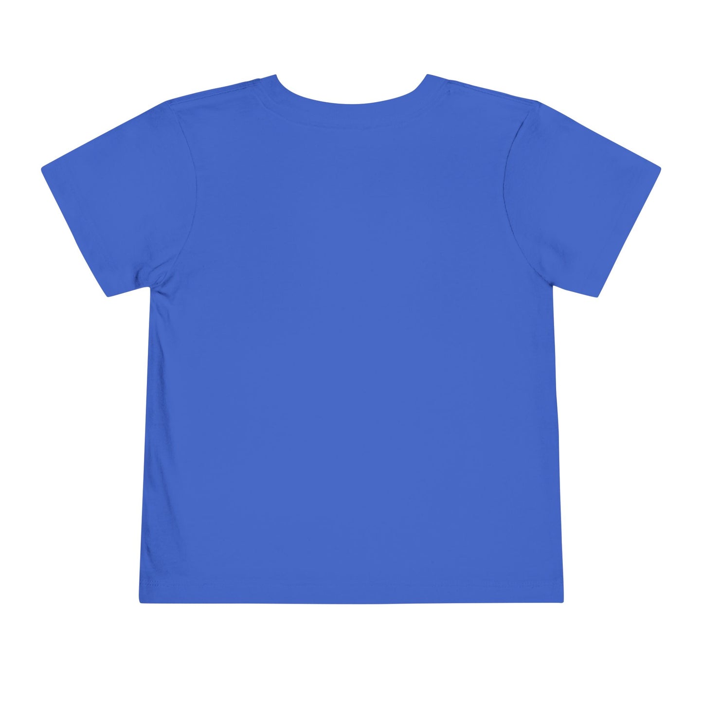 Toddler King Tee - Celebrate Royalty, Birthday Gift, Cute Toddler Shirt, Crown Design, Fun Casual Wear, Kids Apparel