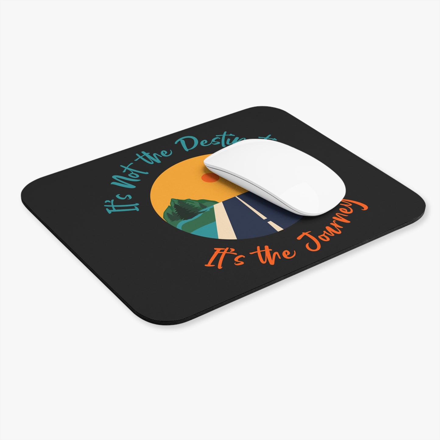 Inspirational Mouse Pad