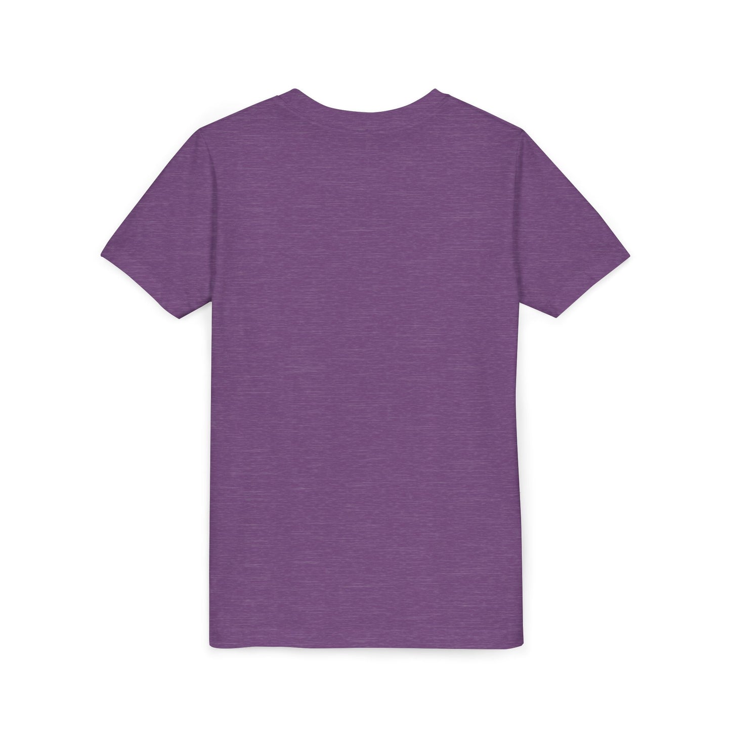 Queen Youth Short Sleeve Tee, Kids Crown Shirt, Birthday Gift for Girls, Cute Casual Wear, Royalty Themed Tee, Celebratory Apparel