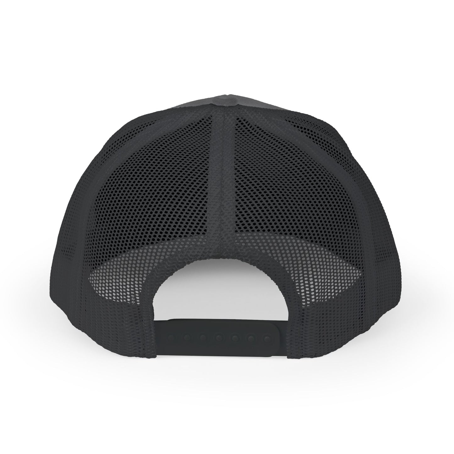 Creative Crown Snapback Trucker Cap - Stylish Accessory for Go-Getters, Perfect Gift for Birthdays, Graduations, and Celebrations