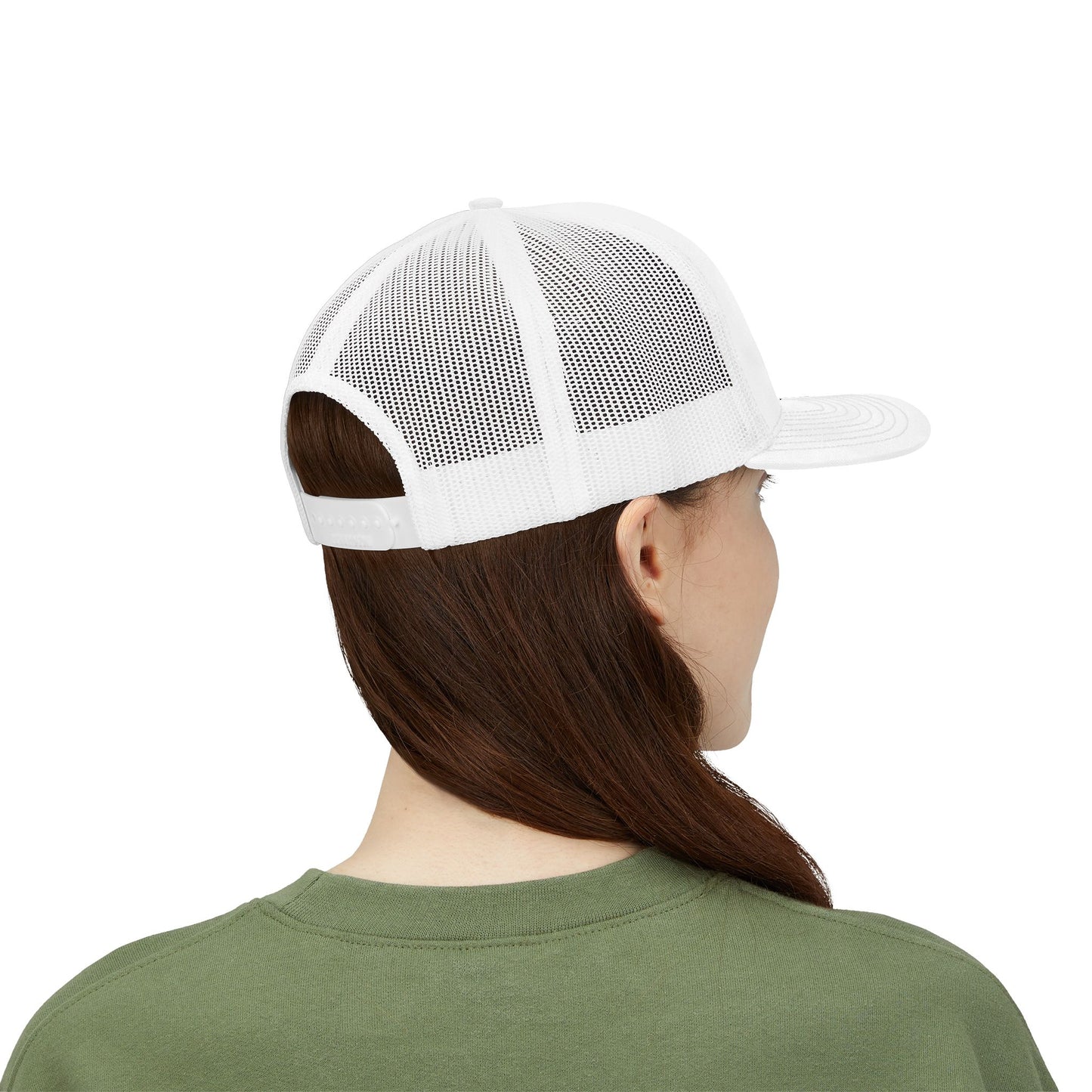 Creative Crown Snapback Trucker Cap - Stylish Accessory for Go-Getters, Perfect Gift for Birthdays, Graduations, and Celebrations