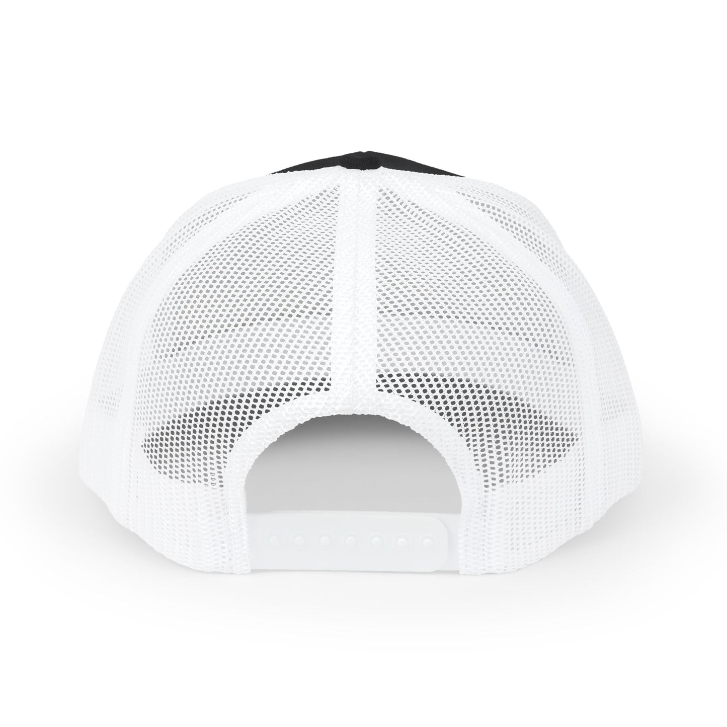 Creative Crown Snapback Trucker Cap - Stylish Accessory for Go-Getters, Perfect Gift for Birthdays, Graduations, and Celebrations