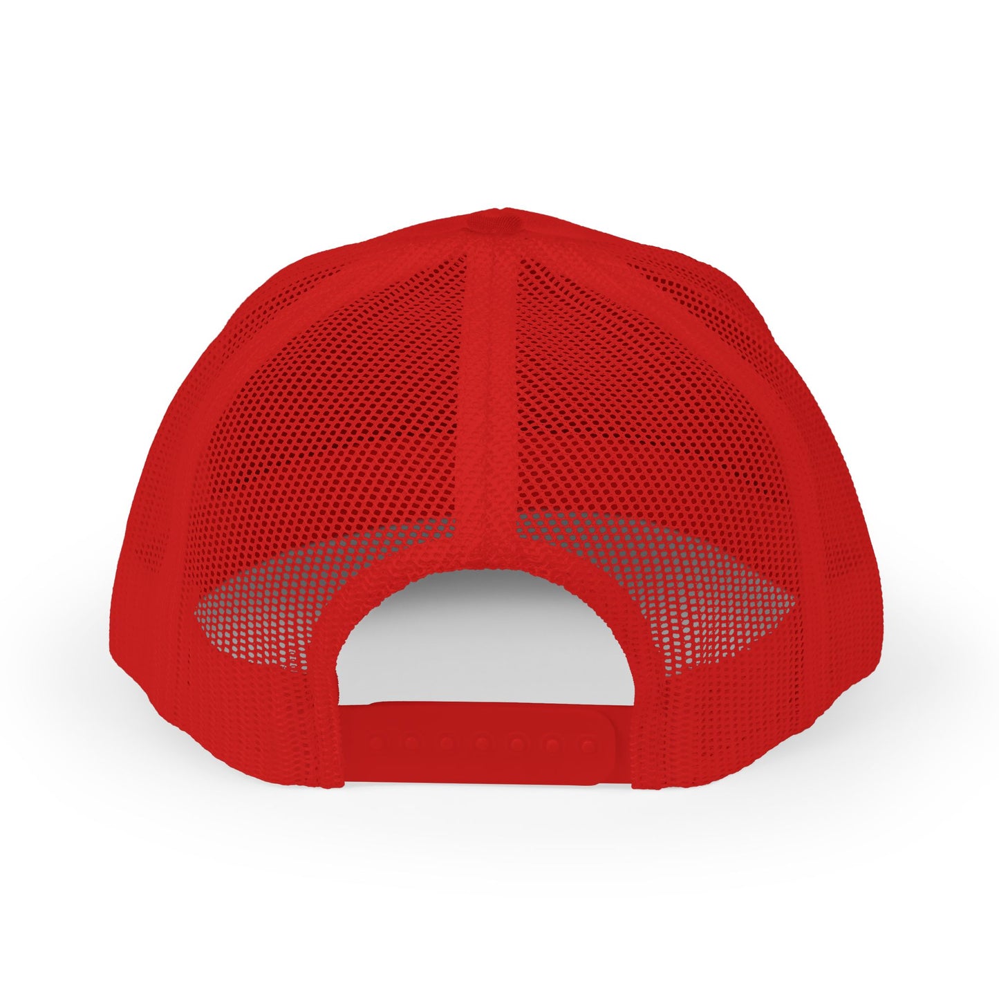 Creative Crown Snapback Trucker Cap - Stylish Accessory for Go-Getters, Perfect Gift for Birthdays, Graduations, and Celebrations