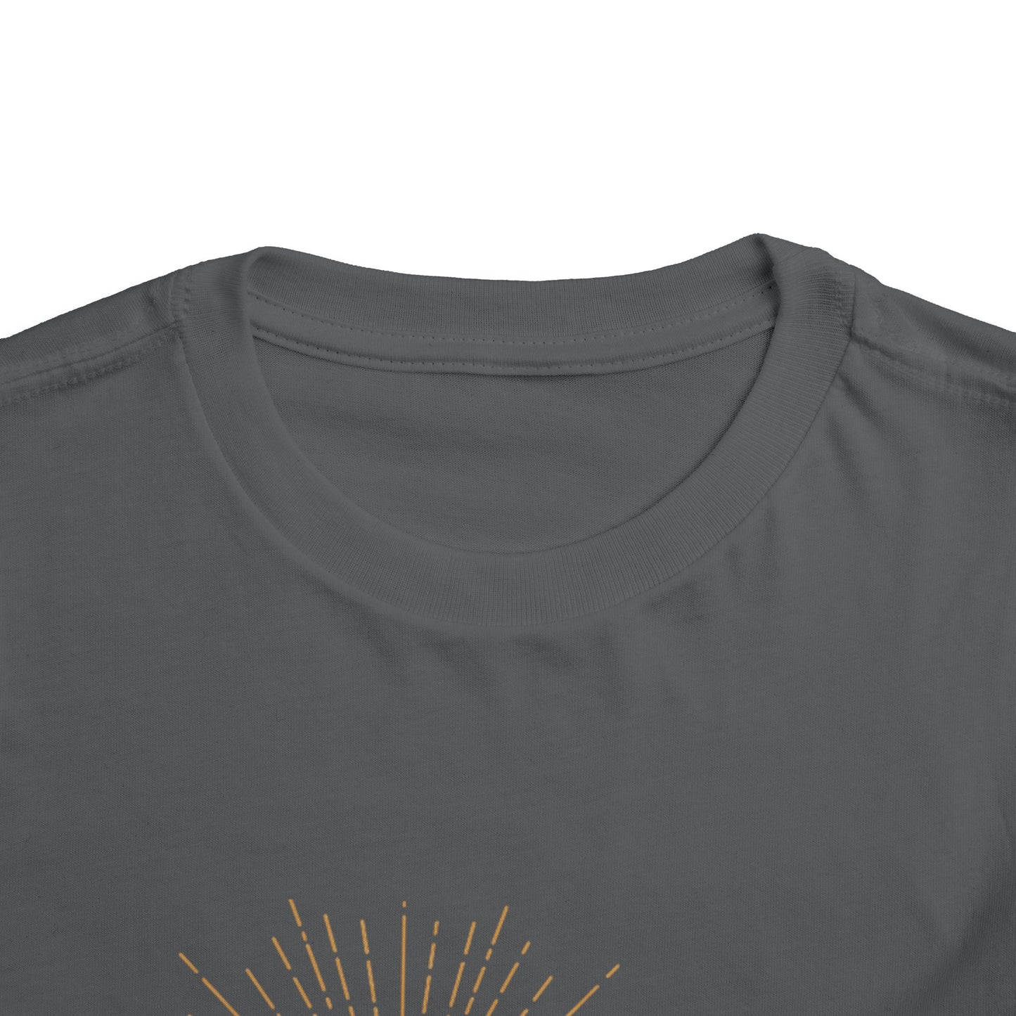 Toddler King Tee - Celebrate Royalty, Birthday Gift, Cute Toddler Shirt, Crown Design, Fun Casual Wear, Kids Apparel