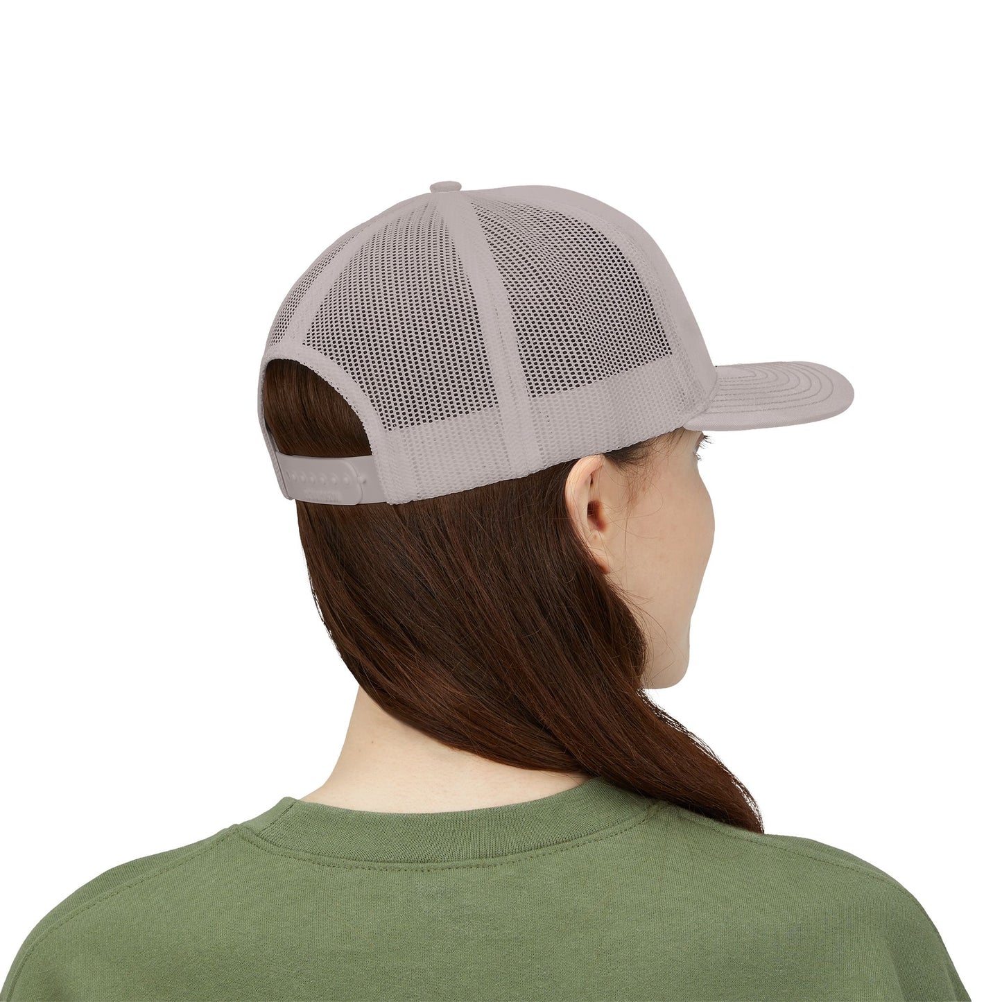 Creative Crown Snapback Trucker Cap - Stylish Accessory for Go-Getters, Perfect Gift for Birthdays, Graduations, and Celebrations