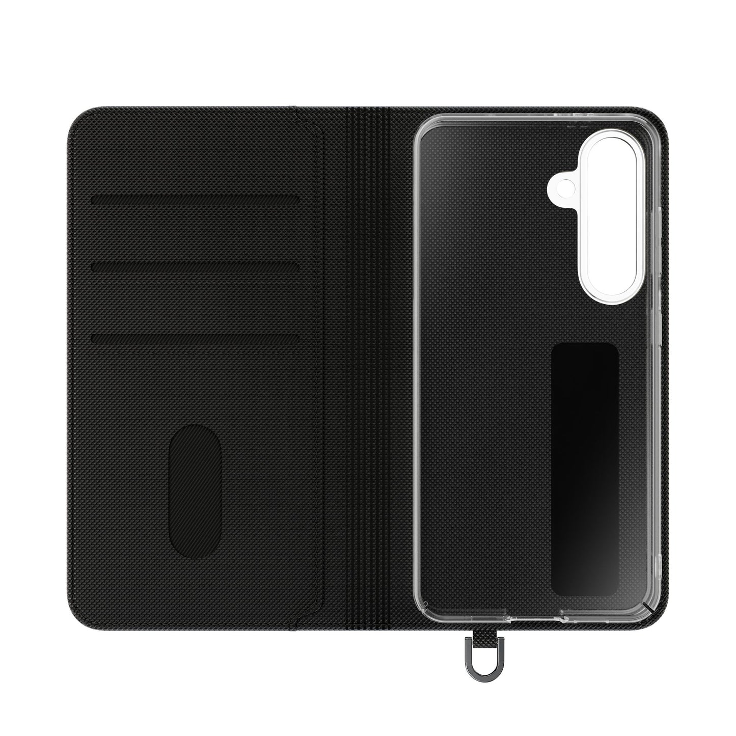 Inspirational Phone Flip Cases - Keep Going: Travel Lovers, Motivational Gifts, Phone Accessories, Road Trip Essentials, Adventure Gear