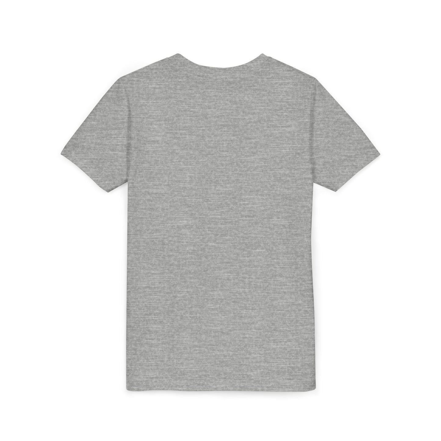 Queen Youth Short Sleeve Tee, Kids Crown Shirt, Birthday Gift for Girls, Cute Casual Wear, Royalty Themed Tee, Celebratory Apparel