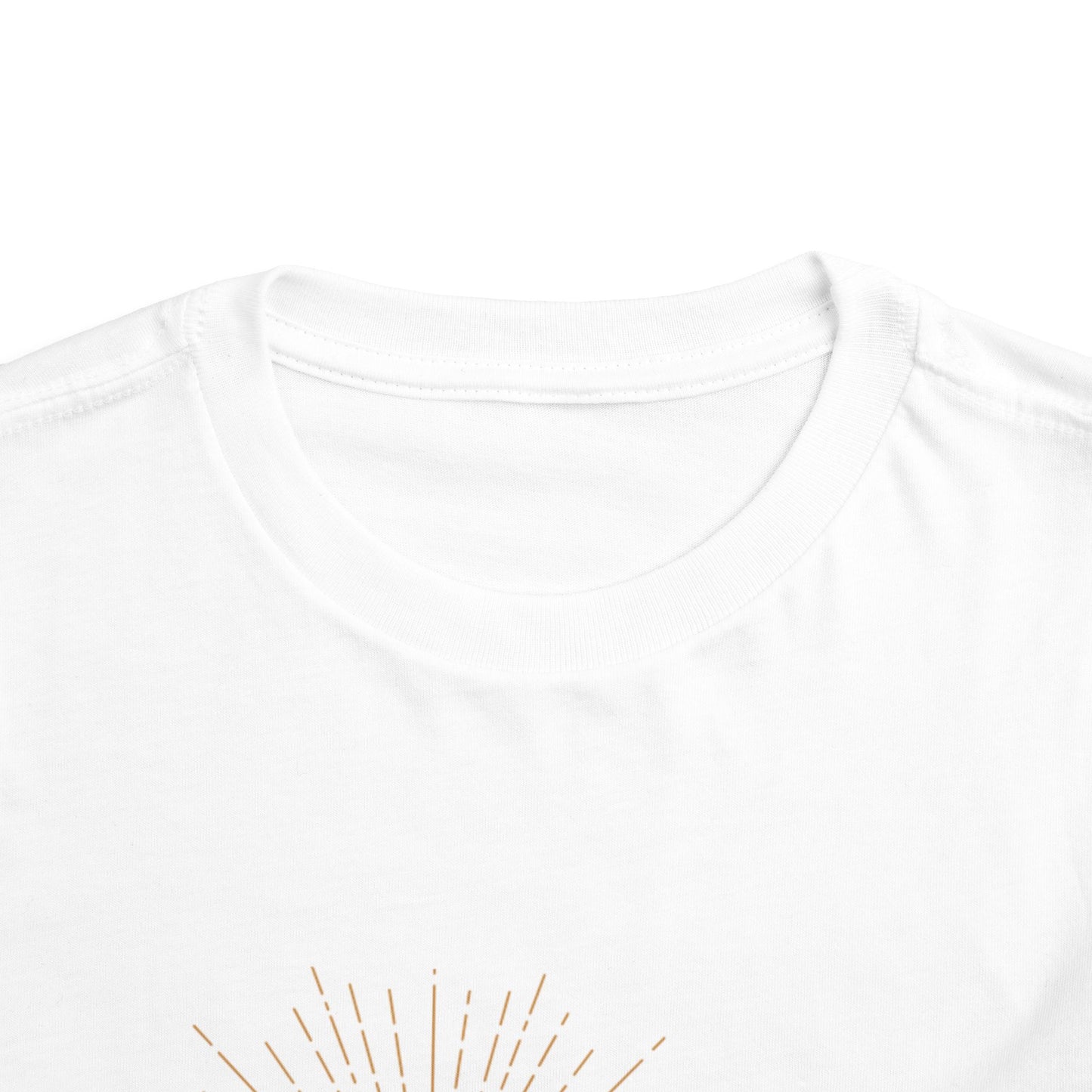 Toddler King Tee - Celebrate Royalty, Birthday Gift, Cute Toddler Shirt, Crown Design, Fun Casual Wear, Kids Apparel