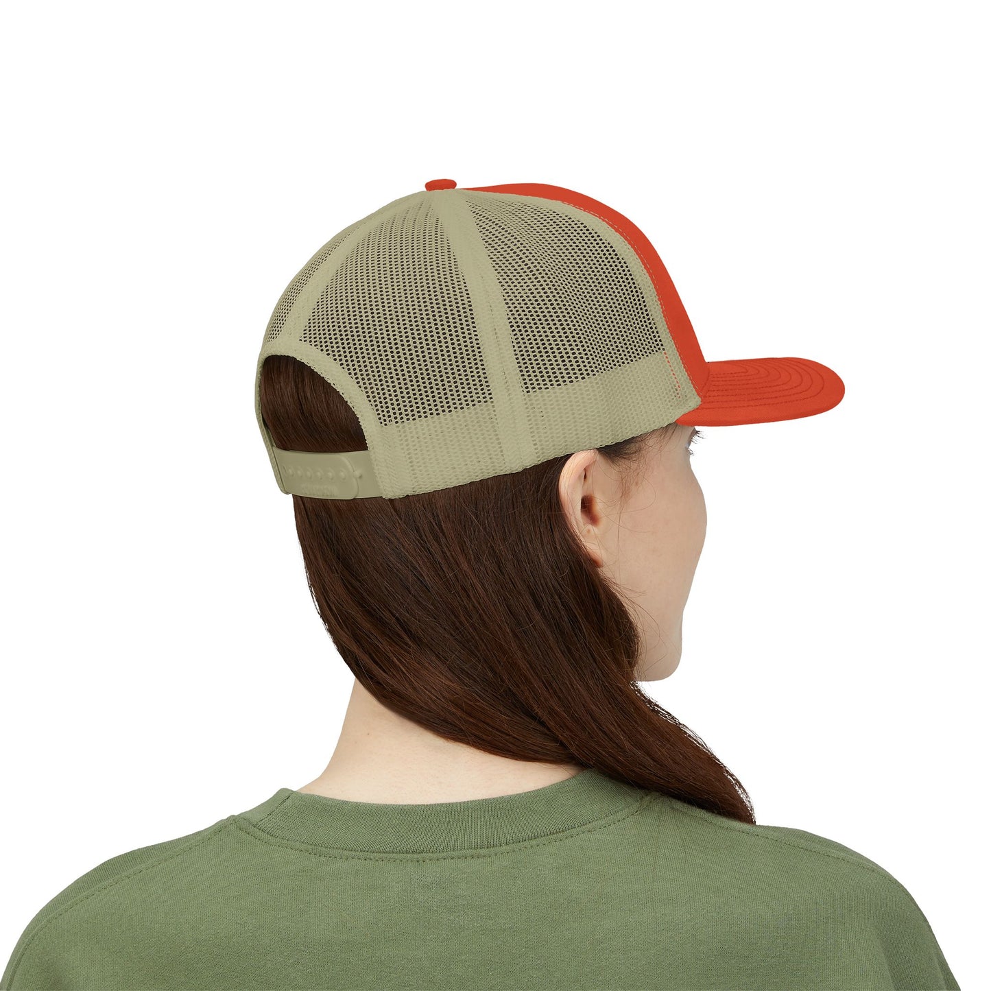 Creative Crown Snapback Trucker Cap - Stylish Accessory for Go-Getters, Perfect Gift for Birthdays, Graduations, and Celebrations
