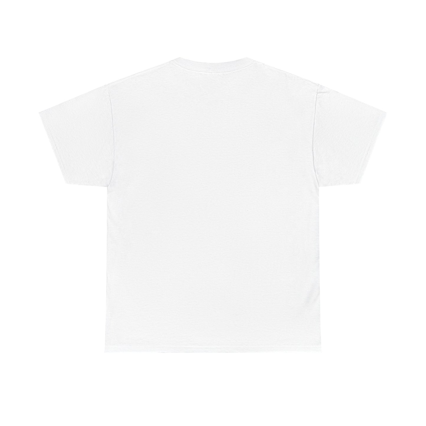 Vibrant Graphic Tee for Free Spirits, Self-Expression, Casual Wear, Gift for Friends, Boho Style T-Shirt