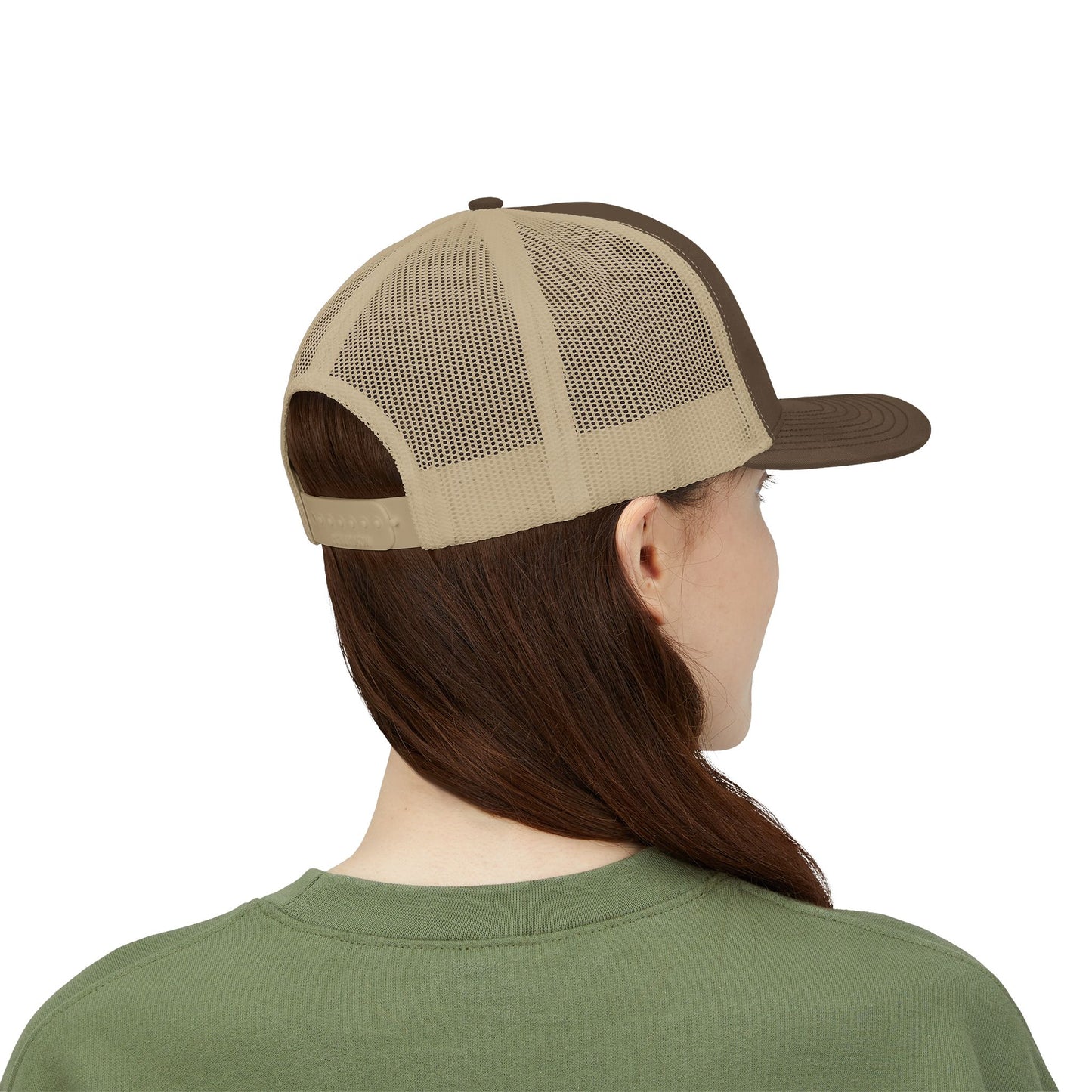 Creative Crown Snapback Trucker Cap - Stylish Accessory for Go-Getters, Perfect Gift for Birthdays, Graduations, and Celebrations