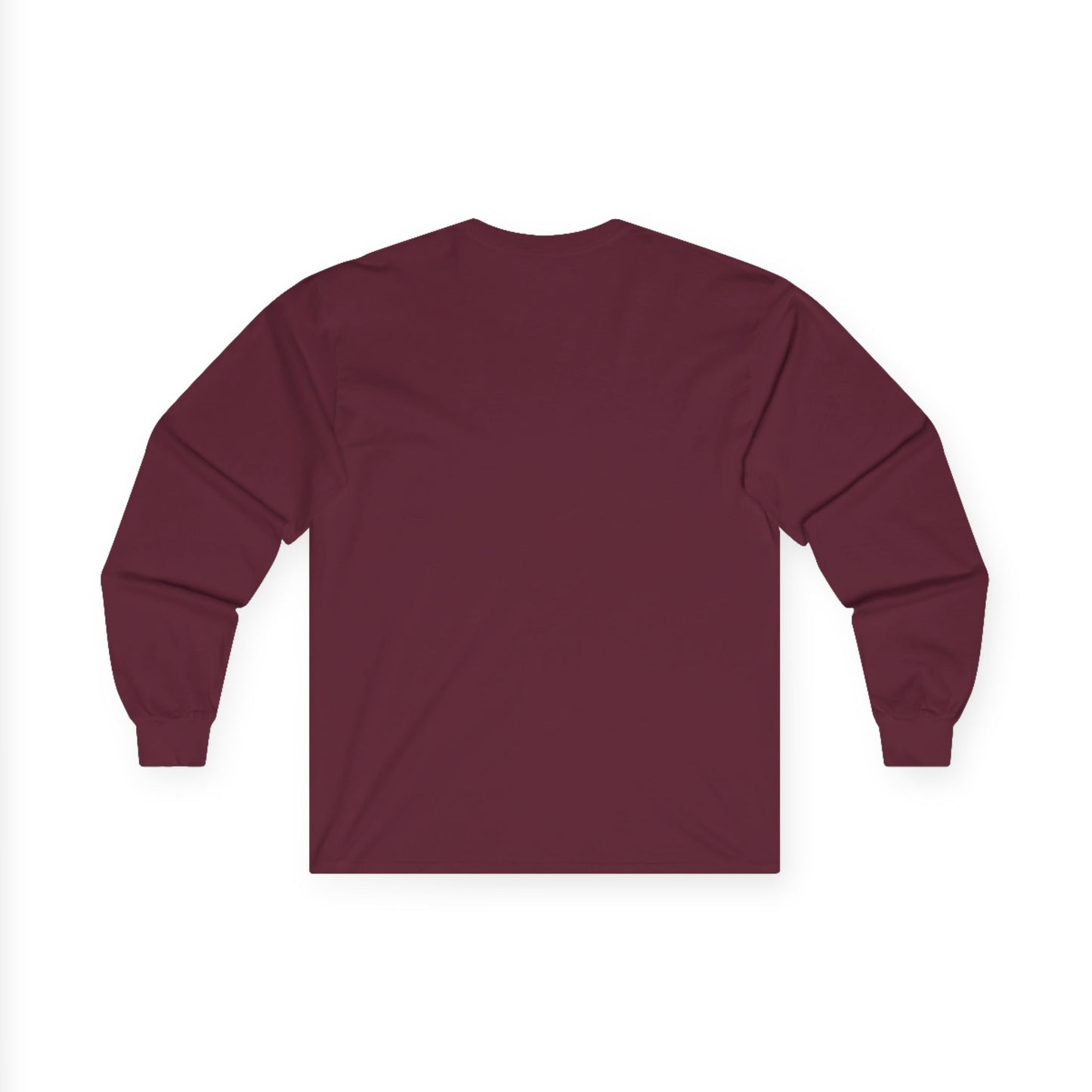 Greatness Design-Long Sleeve Tee