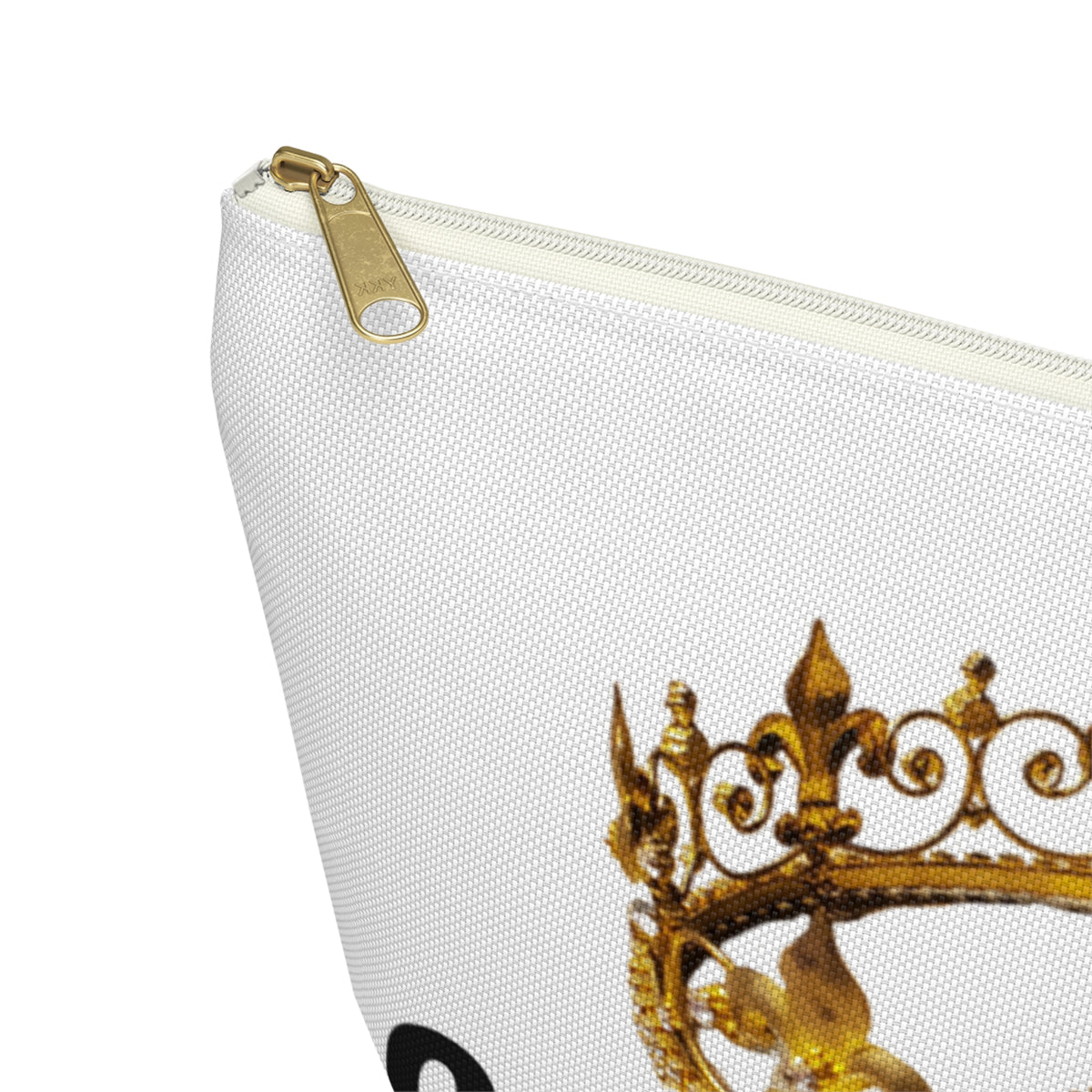 Greatness Make-Up Pouch