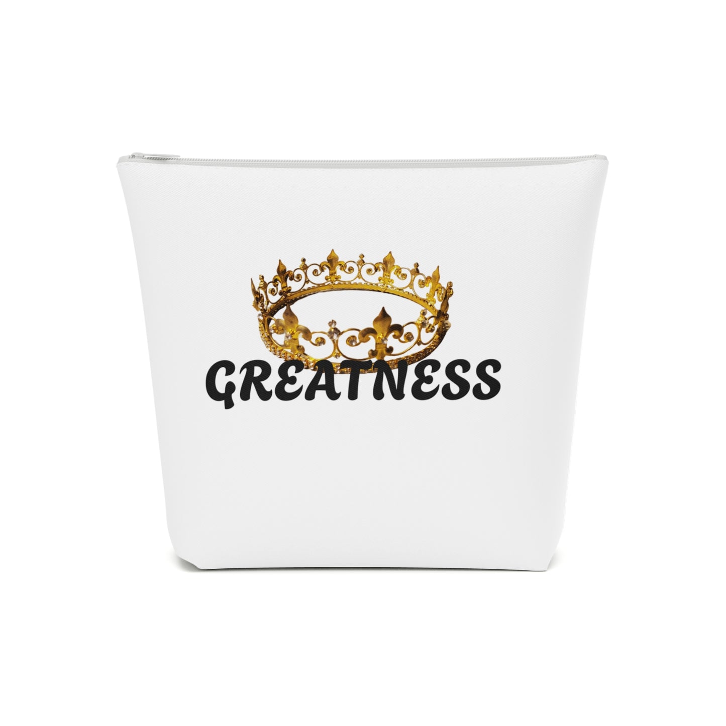 Greatness- Cosmetic Bag