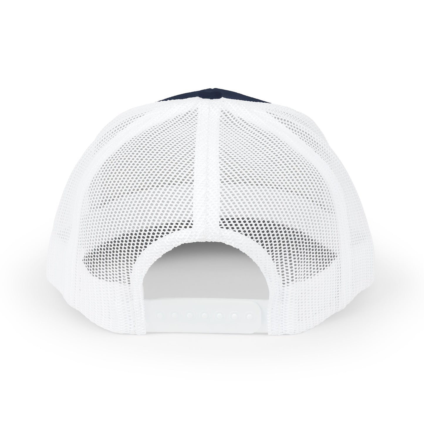 Creative Crown Snapback Trucker Cap - Stylish Accessory for Go-Getters, Perfect Gift for Birthdays, Graduations, and Celebrations