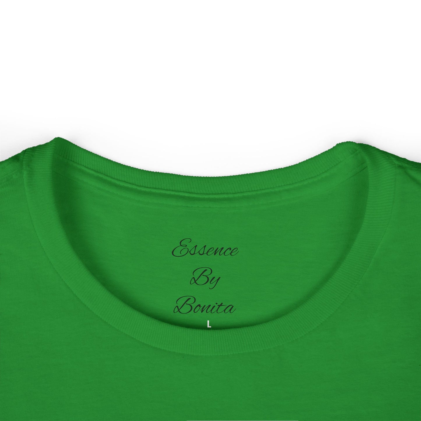 Bridal Party Softstyle Tee, Bride Crew Shirt, Bachelorette Gift, Wedding Celebration Outfit, Bridesmaid Apparel, Stylish Wedding Wear