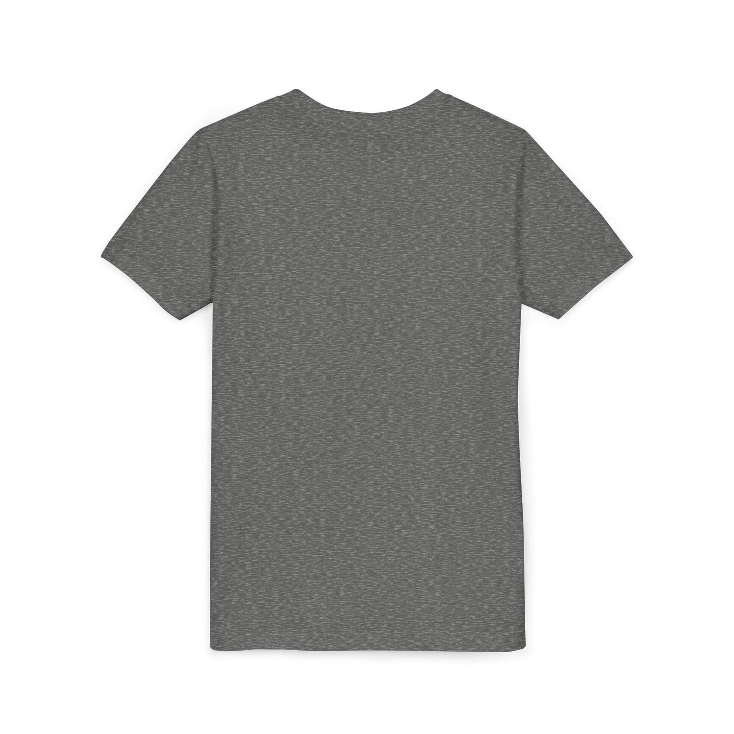 Queen Youth Short Sleeve Tee, Kids Crown Shirt, Birthday Gift for Girls, Cute Casual Wear, Royalty Themed Tee, Celebratory Apparel