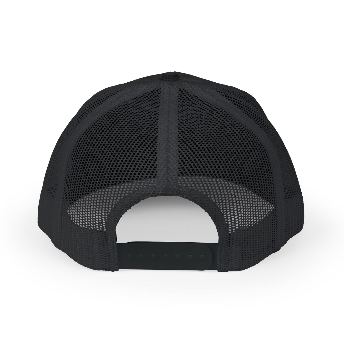 Creative Crown Snapback Trucker Cap - Stylish Accessory for Go-Getters, Perfect Gift for Birthdays, Graduations, and Celebrations