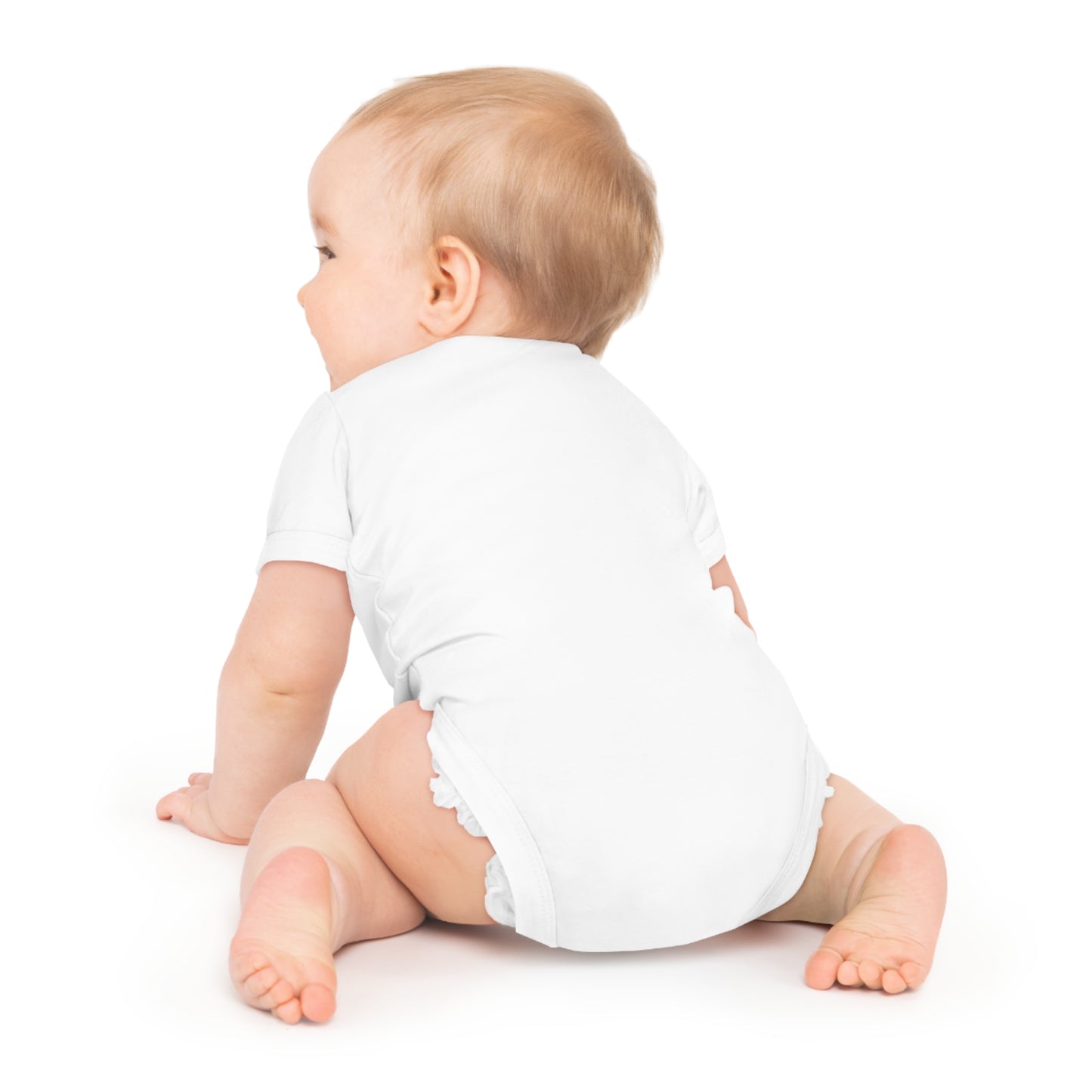 Make Today Great Baby Bodysuit, Infant Outfit, Cute Gift for New Parents, Birthday, Baby Shower, Daily Wear