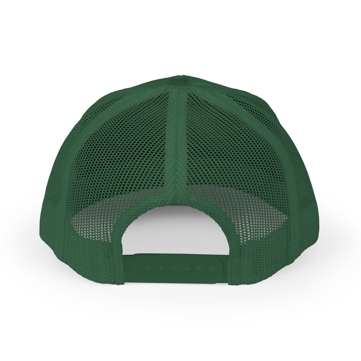 Creative Crown Snapback Trucker Cap - Stylish Accessory for Go-Getters, Perfect Gift for Birthdays, Graduations, and Celebrations