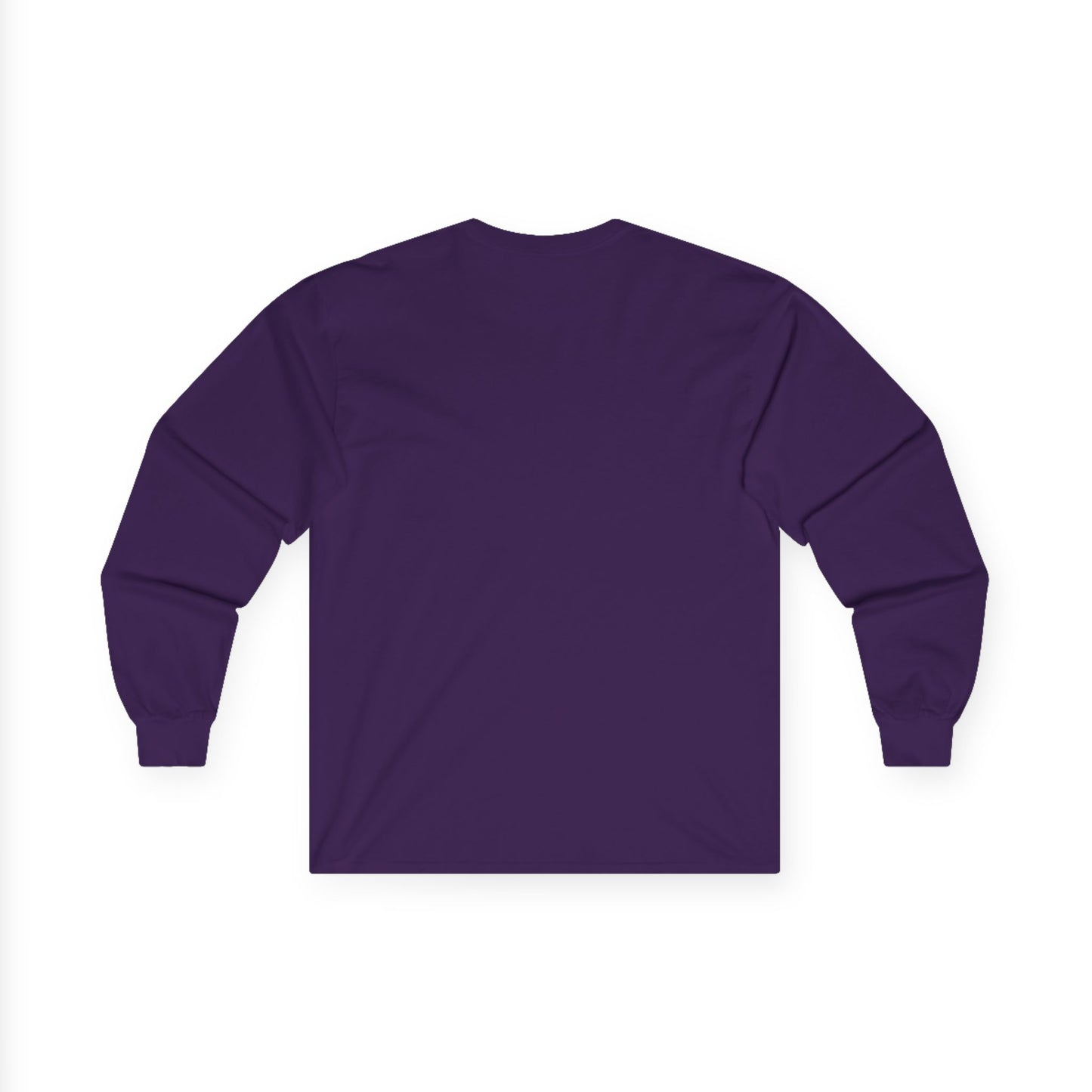 Greatness Design-Long Sleeve Tee