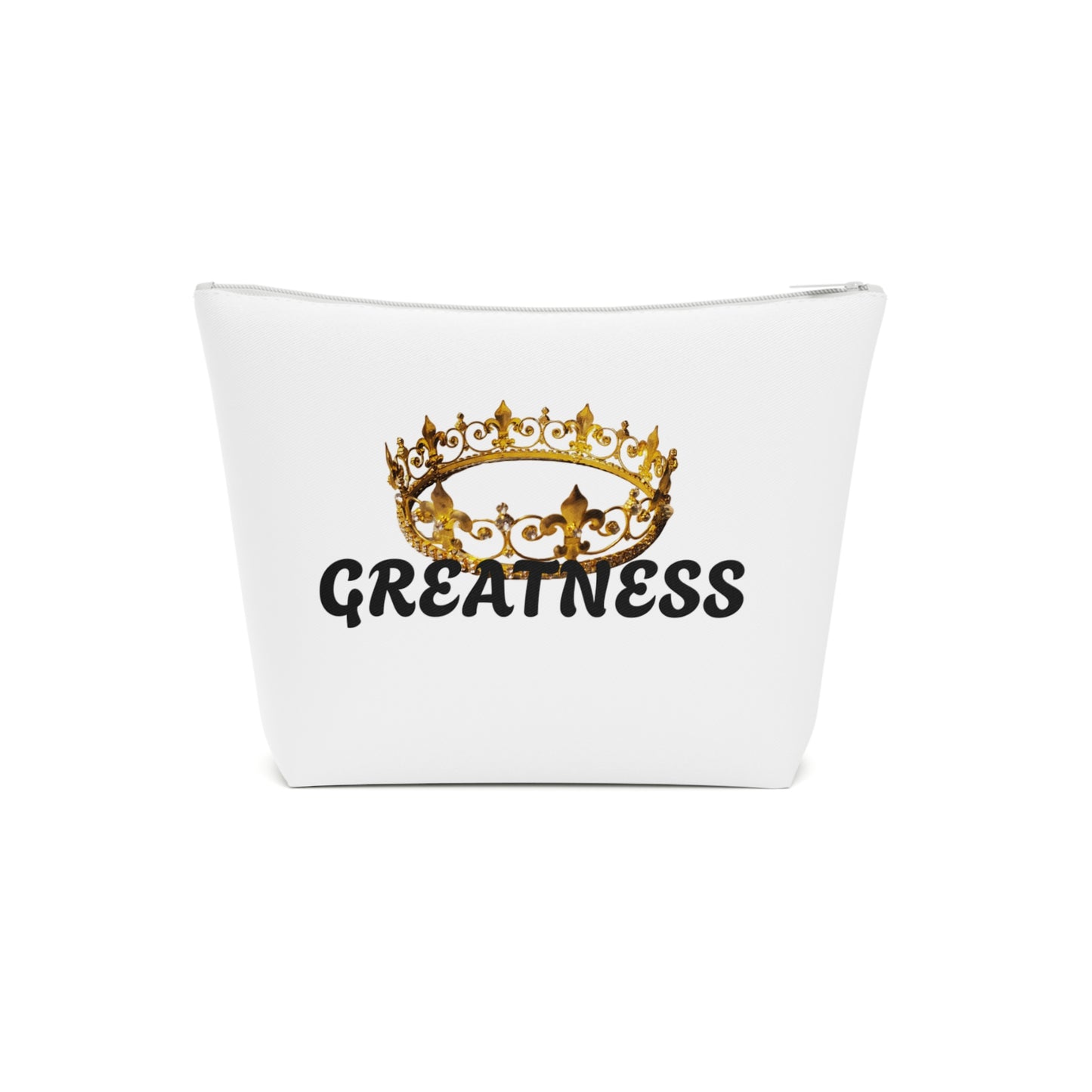 Greatness- Cosmetic Bag