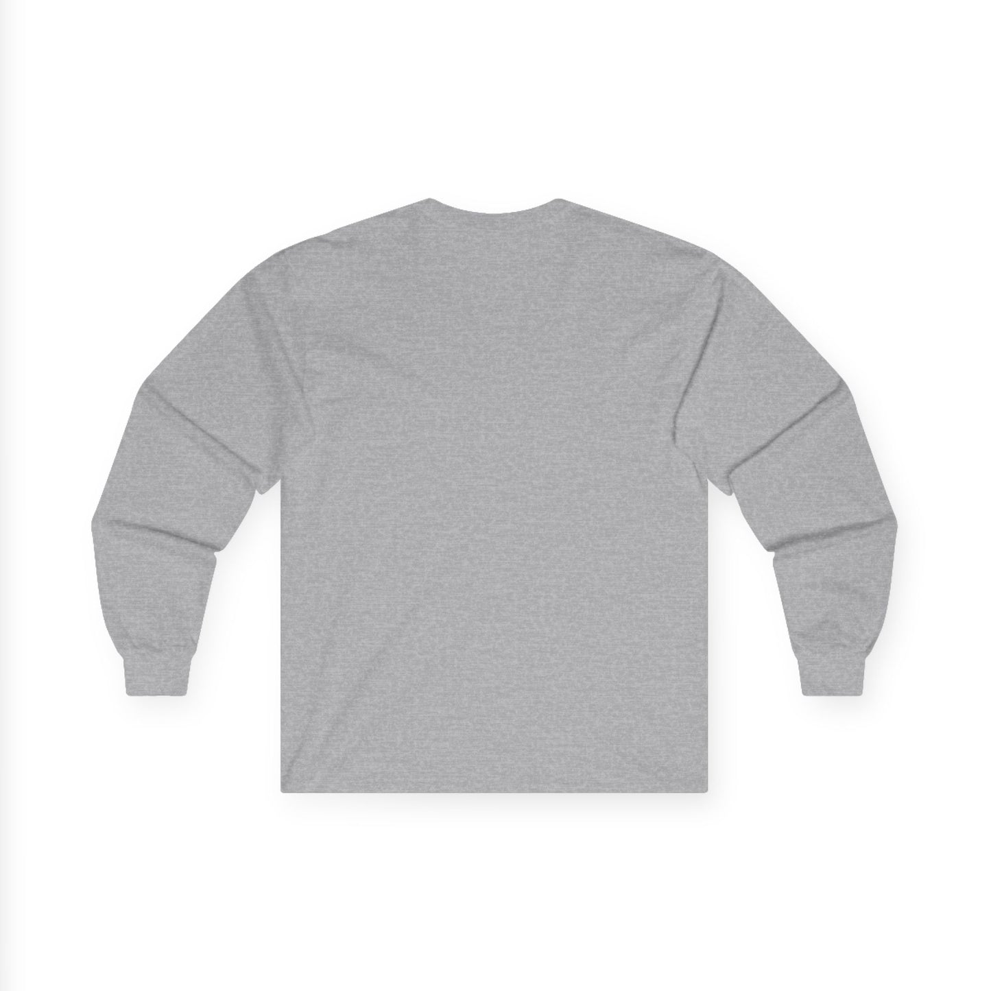Greatness Design-Long Sleeve Tee