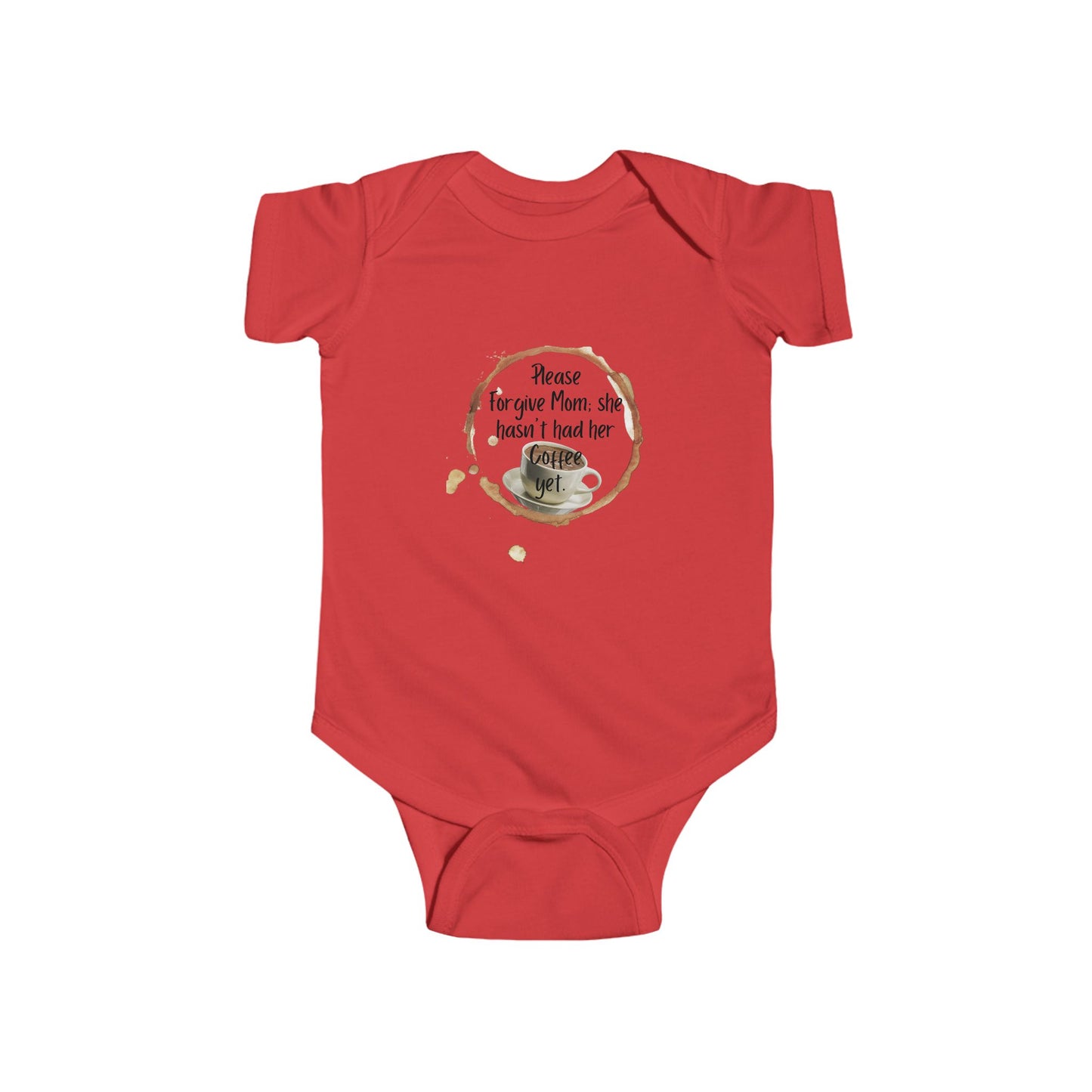 Humorous Baby Bodysuit, Cute Infant Onesie, Funny Baby Gift, New Parent Apparel, Baby Shower Present, Playful Infant Outfit