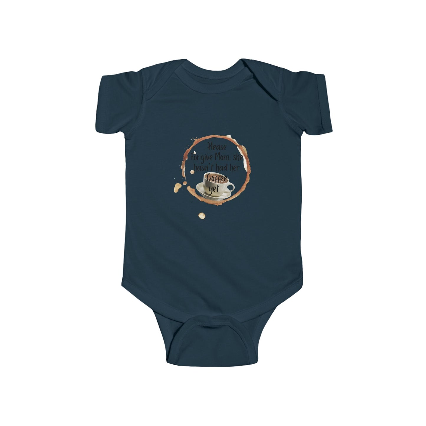 Humorous Baby Bodysuit, Cute Infant Onesie, Funny Baby Gift, New Parent Apparel, Baby Shower Present, Playful Infant Outfit