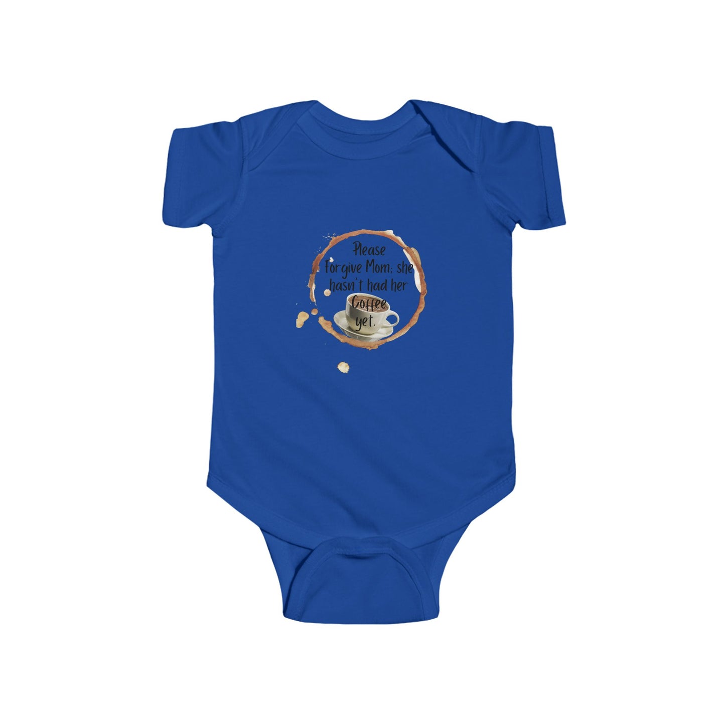Humorous Baby Bodysuit, Cute Infant Onesie, Funny Baby Gift, New Parent Apparel, Baby Shower Present, Playful Infant Outfit