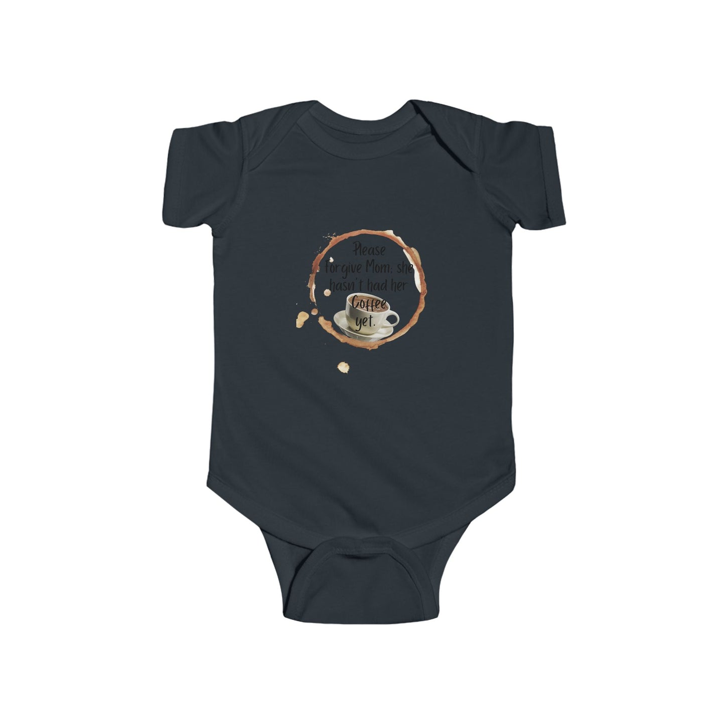 Humorous Baby Bodysuit, Cute Infant Onesie, Funny Baby Gift, New Parent Apparel, Baby Shower Present, Playful Infant Outfit