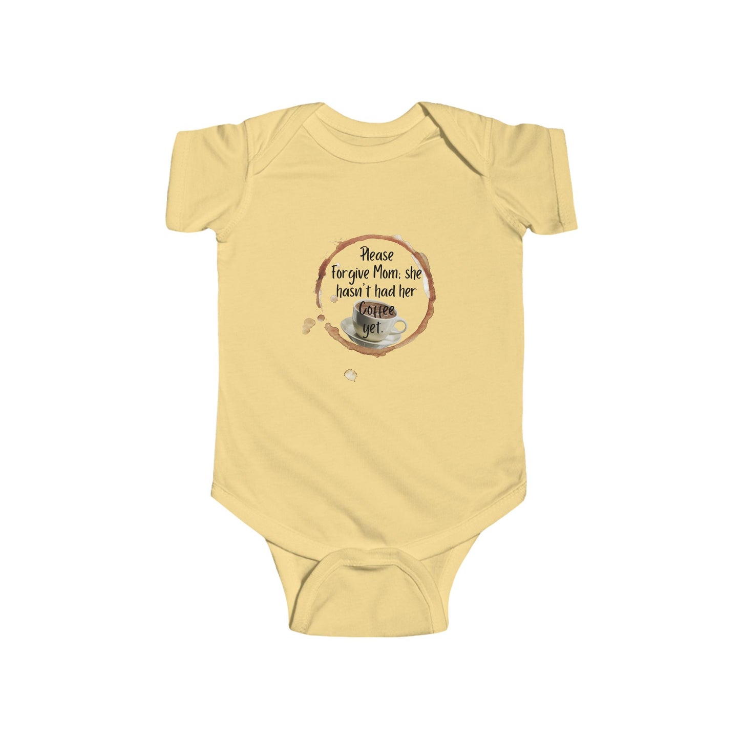Humorous Baby Bodysuit, Cute Infant Onesie, Funny Baby Gift, New Parent Apparel, Baby Shower Present, Playful Infant Outfit