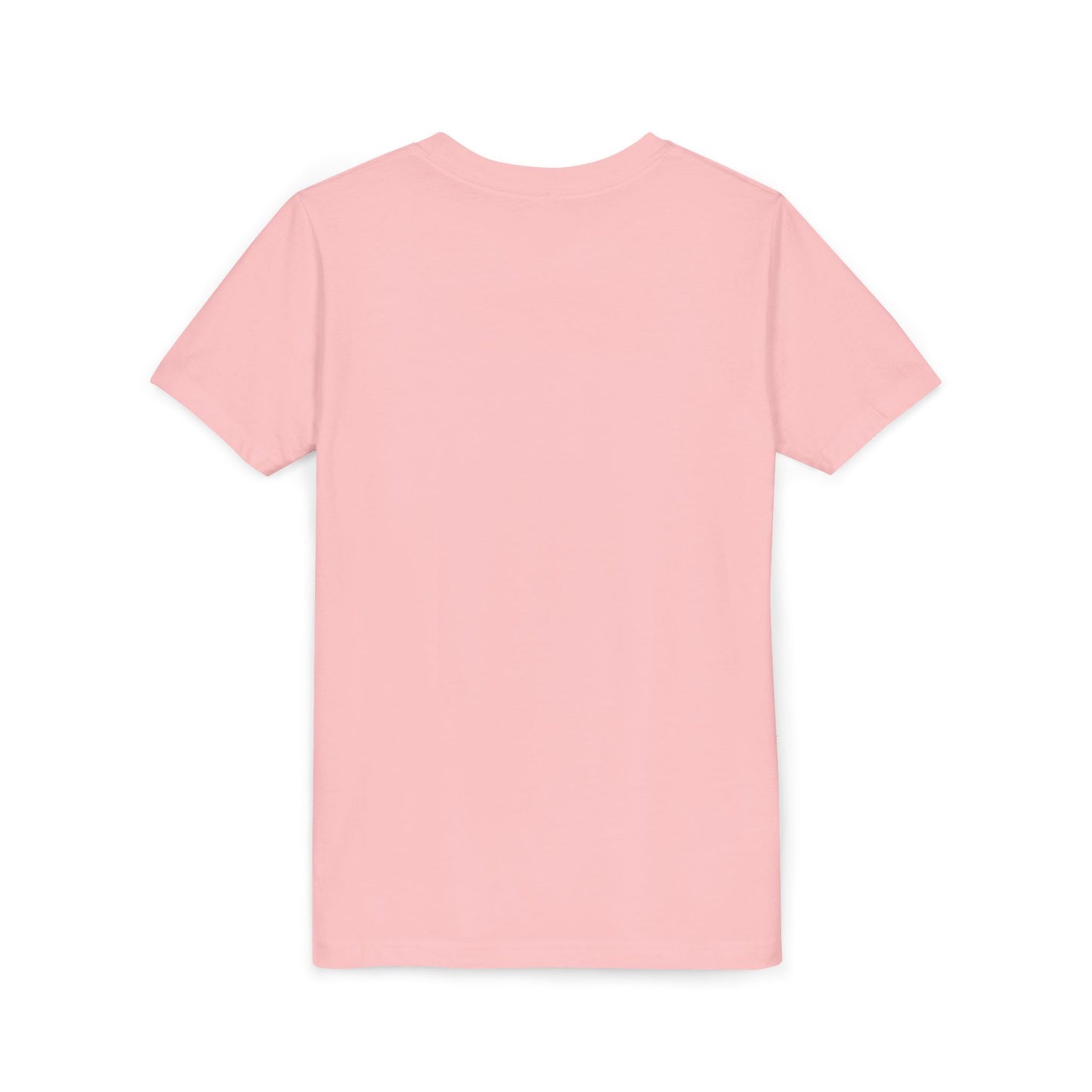Queen Youth Short Sleeve Tee, Kids Crown Shirt, Birthday Gift for Girls, Cute Casual Wear, Royalty Themed Tee, Celebratory Apparel