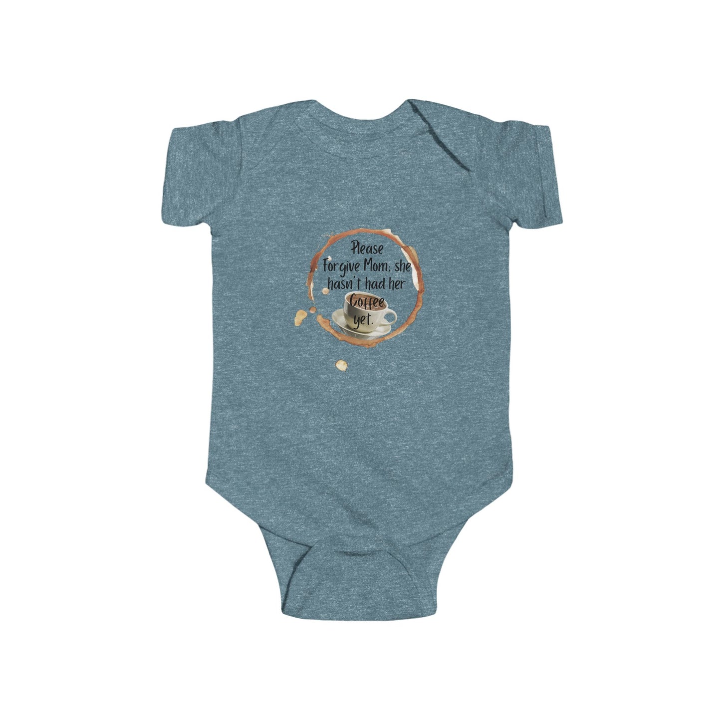 Humorous Baby Bodysuit, Cute Infant Onesie, Funny Baby Gift, New Parent Apparel, Baby Shower Present, Playful Infant Outfit