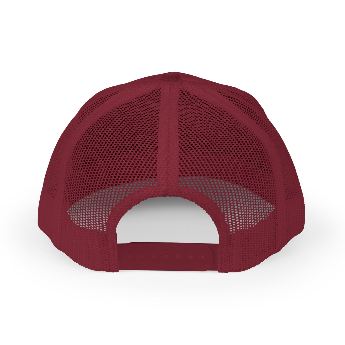Creative Crown Snapback Trucker Cap - Stylish Accessory for Go-Getters, Perfect Gift for Birthdays, Graduations, and Celebrations