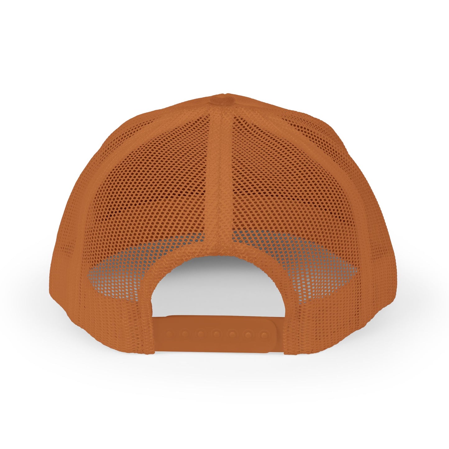 Creative Crown Snapback Trucker Cap - Stylish Accessory for Go-Getters, Perfect Gift for Birthdays, Graduations, and Celebrations