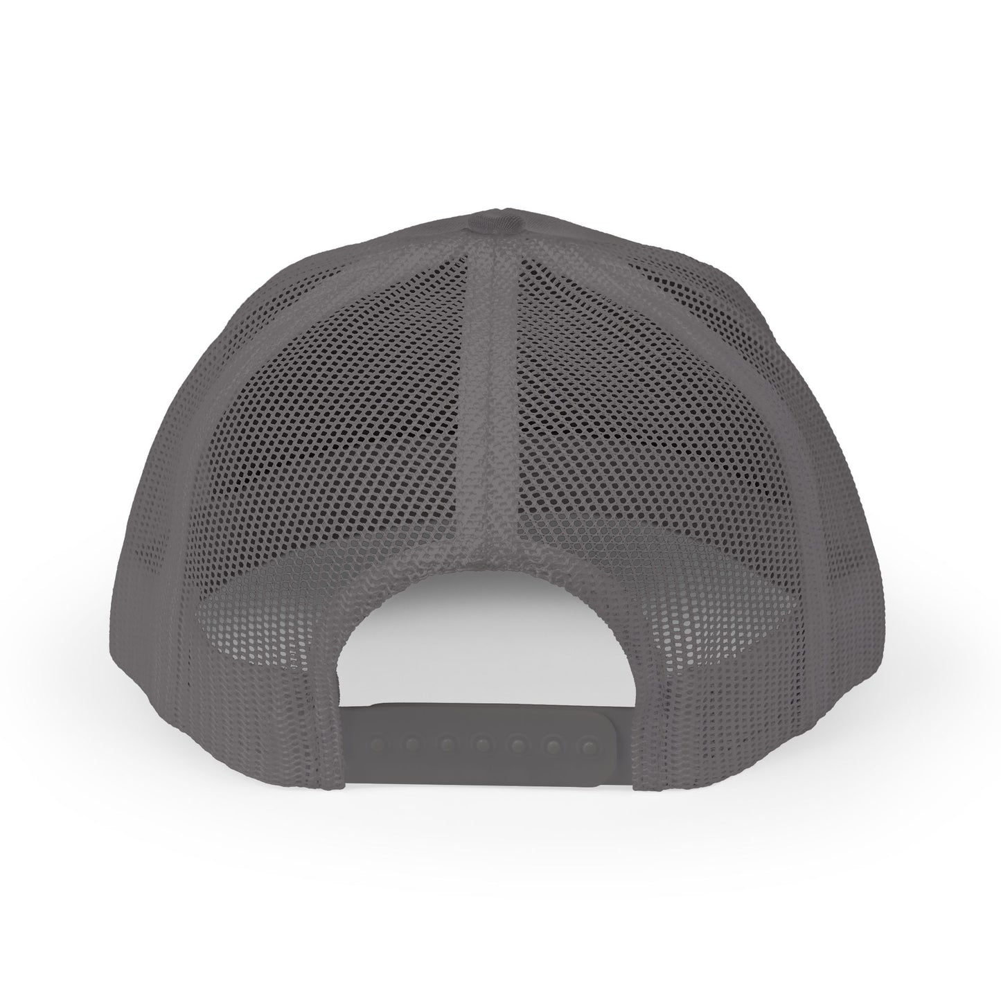 Creative Crown Snapback Trucker Cap - Stylish Accessory for Go-Getters, Perfect Gift for Birthdays, Graduations, and Celebrations