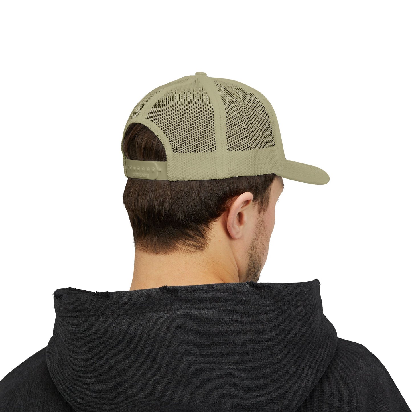 Creative Crown Snapback Trucker Cap - Stylish Accessory for Go-Getters, Perfect Gift for Birthdays, Graduations, and Celebrations