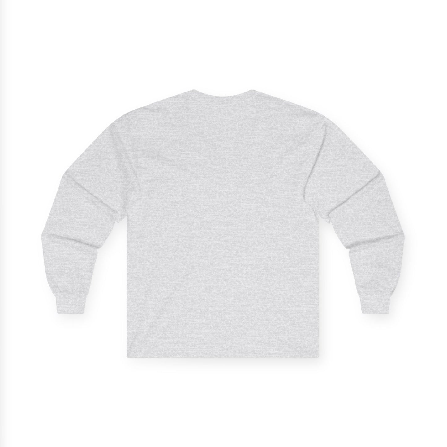 Greatness Design-Long Sleeve Tee