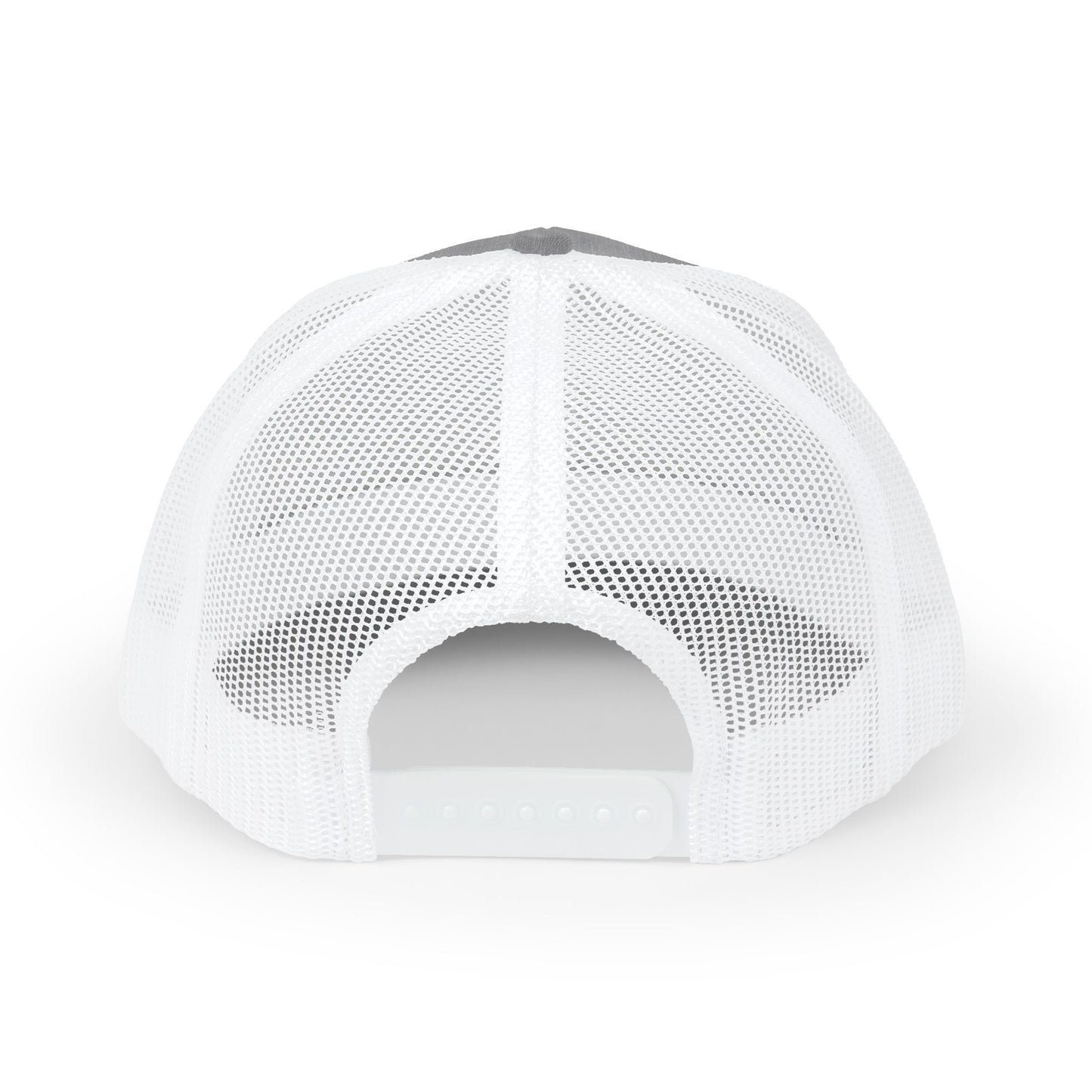 Creative Crown Snapback Trucker Cap - Stylish Accessory for Go-Getters, Perfect Gift for Birthdays, Graduations, and Celebrations