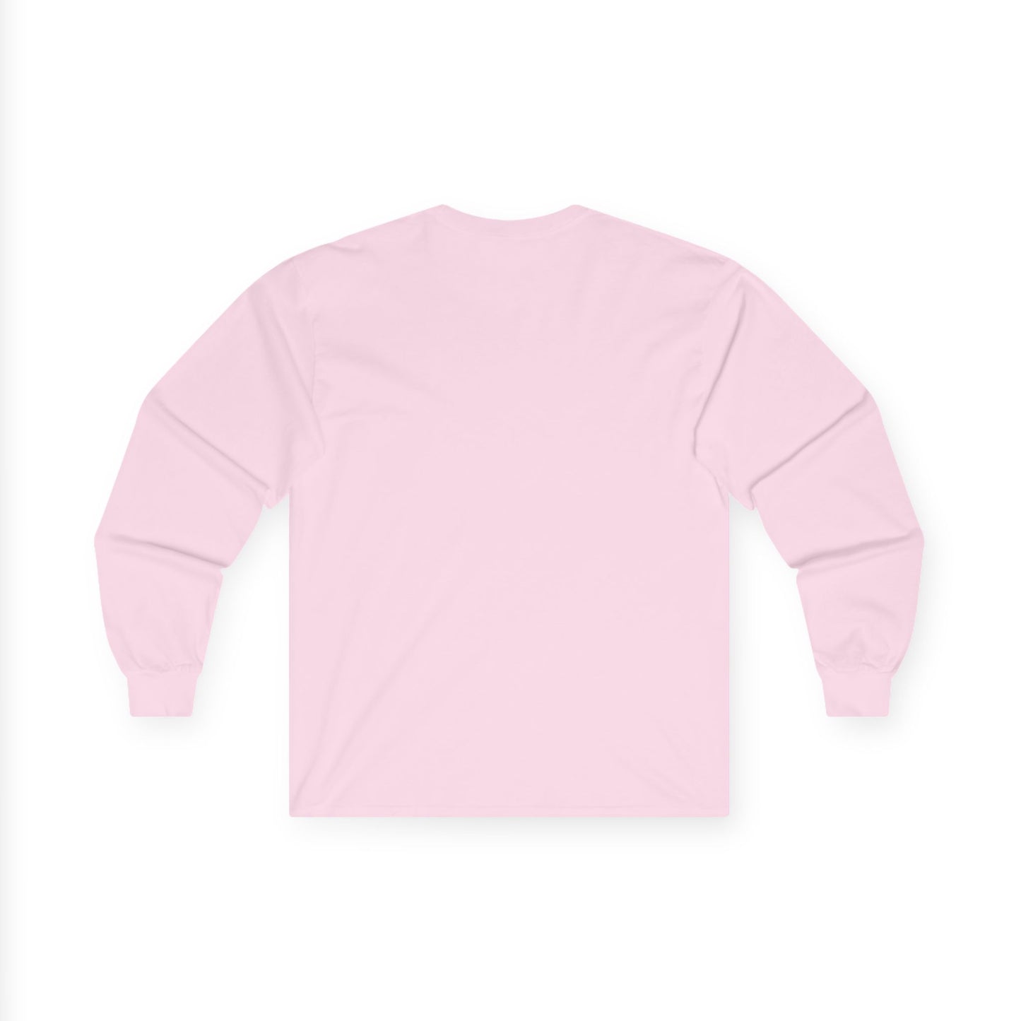 Greatness Design-Long Sleeve Tee