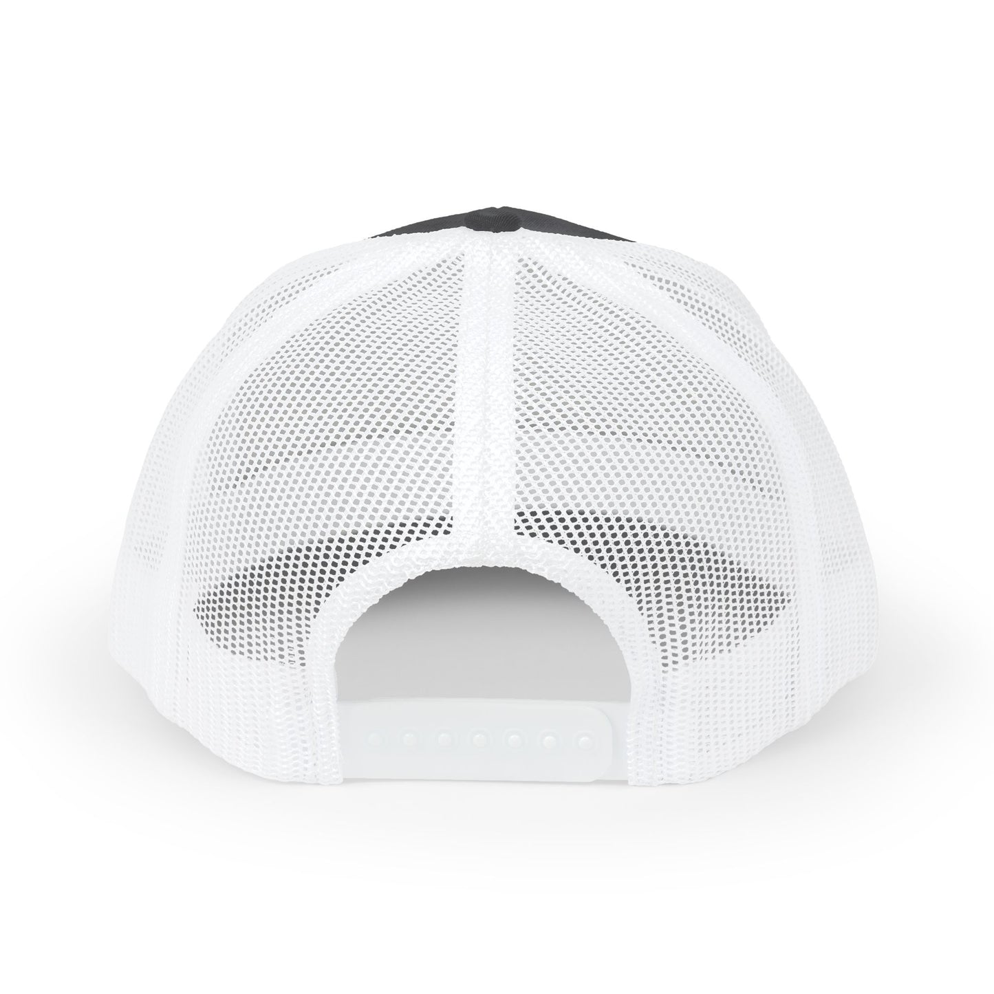 Creative Crown Snapback Trucker Cap - Stylish Accessory for Go-Getters, Perfect Gift for Birthdays, Graduations, and Celebrations