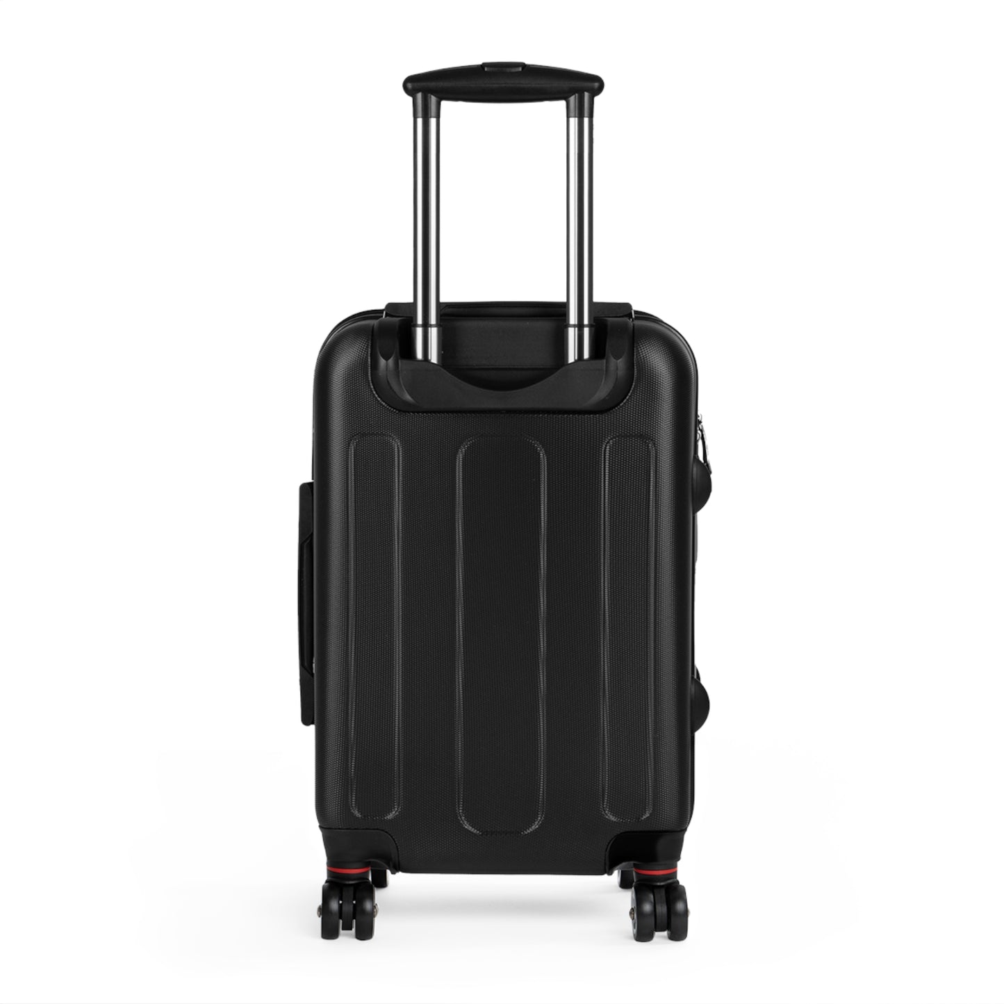 Stylish Luggage, Trendy Travel Suitcase, Eye-Catching Carry-On, Unique Patterned Suitcase, Perfect Gift for Travelers, Travel Essentials