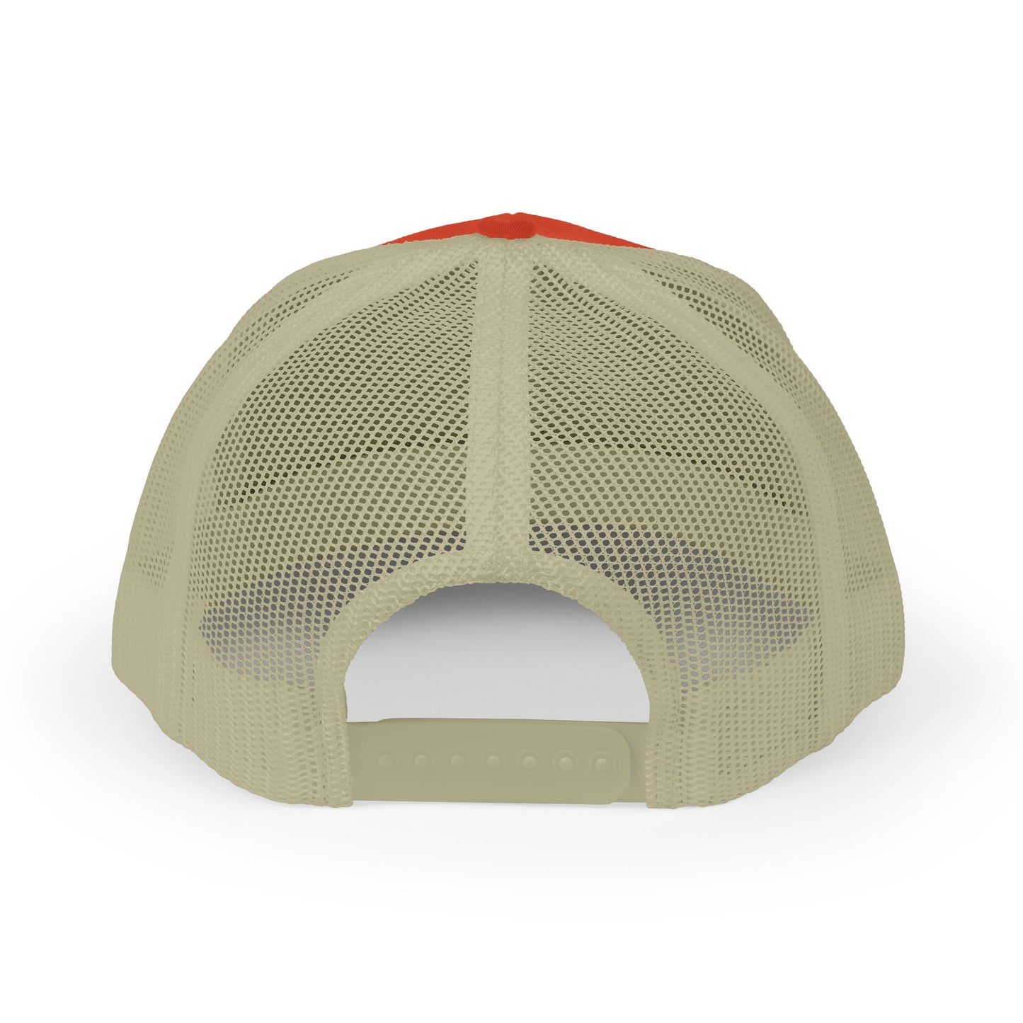 Creative Crown Snapback Trucker Cap - Stylish Accessory for Go-Getters, Perfect Gift for Birthdays, Graduations, and Celebrations