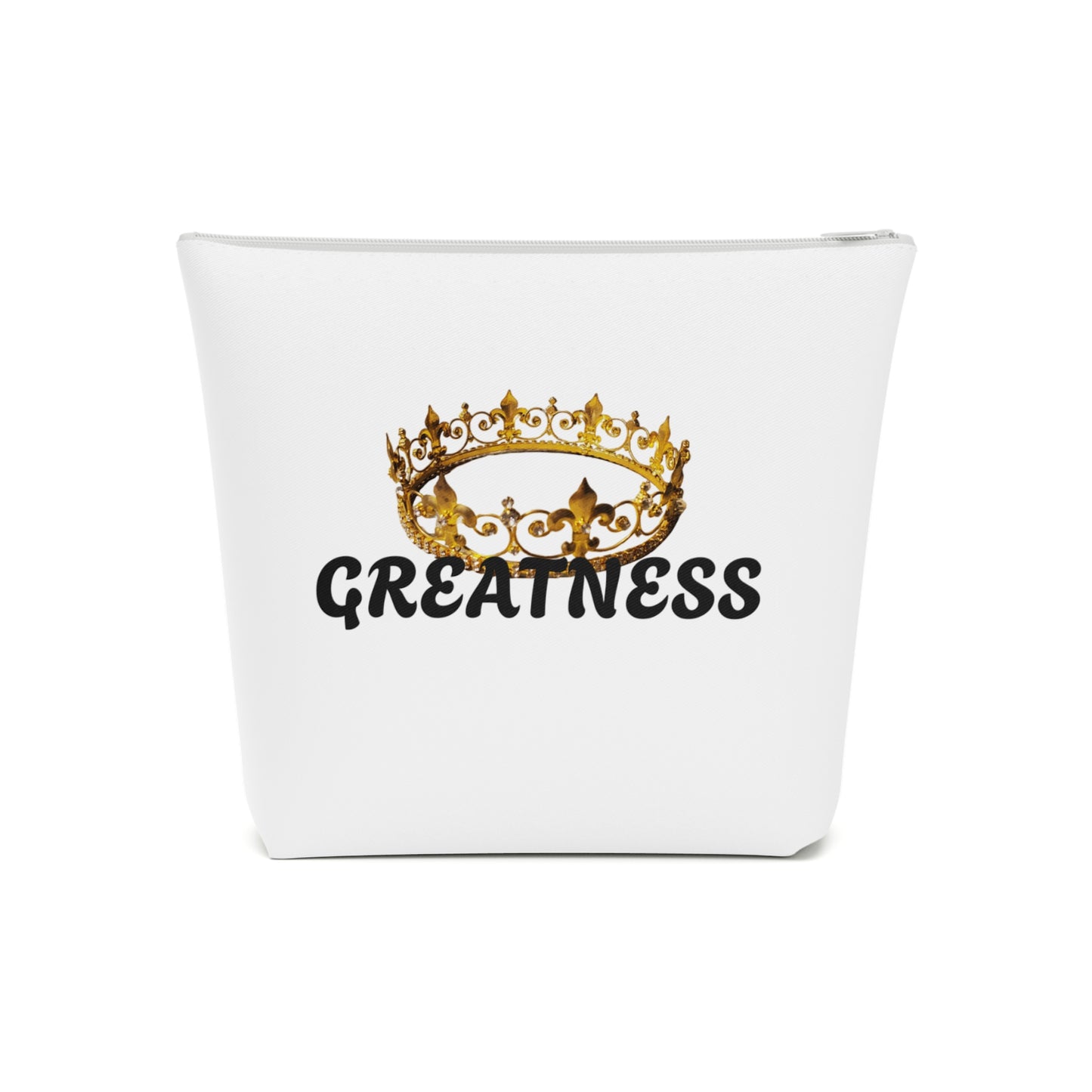 Greatness- Cosmetic Bag