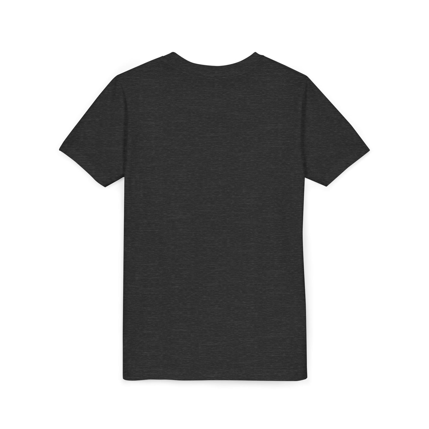 Queen Youth Short Sleeve Tee, Kids Crown Shirt, Birthday Gift for Girls, Cute Casual Wear, Royalty Themed Tee, Celebratory Apparel
