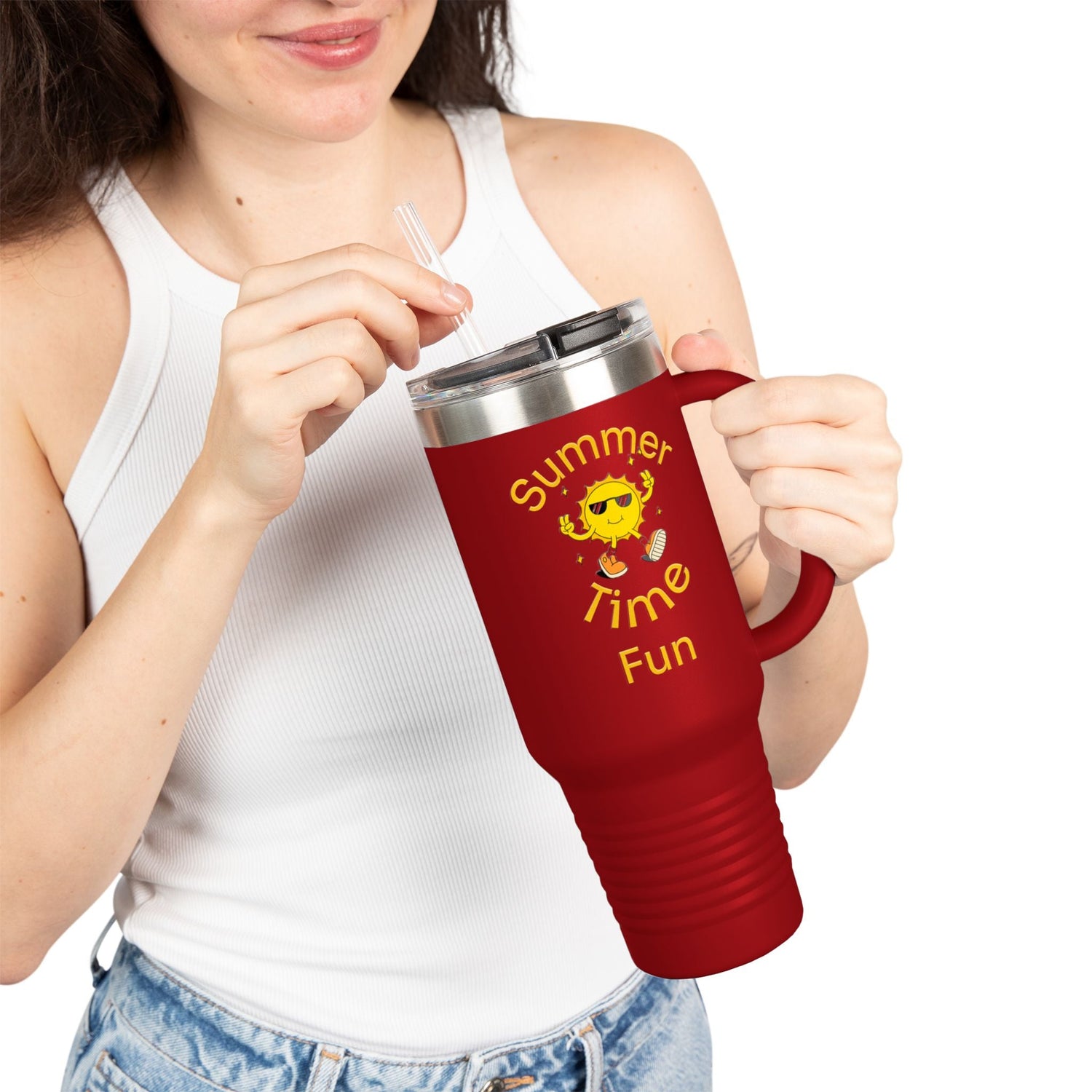 Tumblers